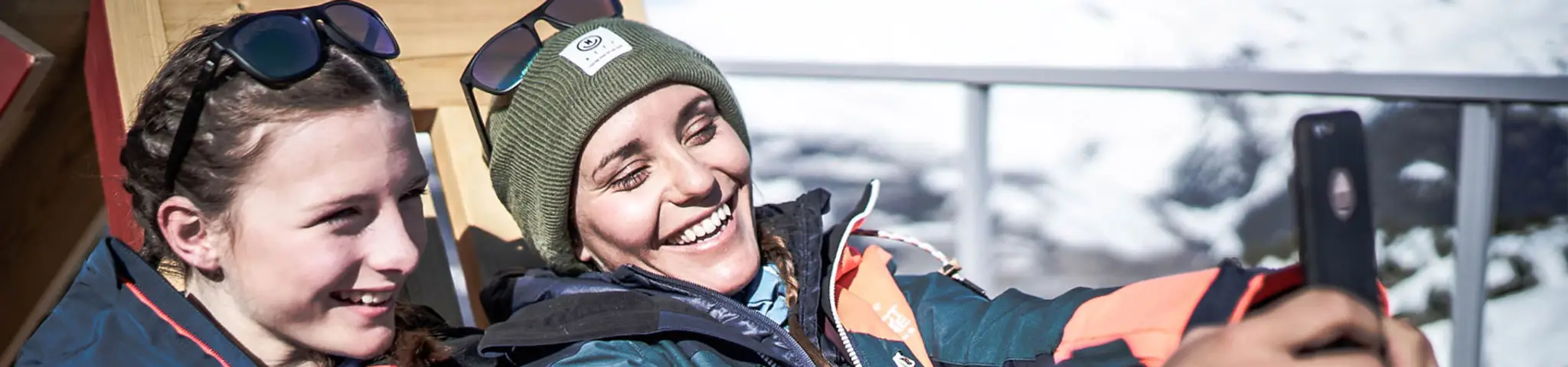 Centre aqualudique - La Piscine