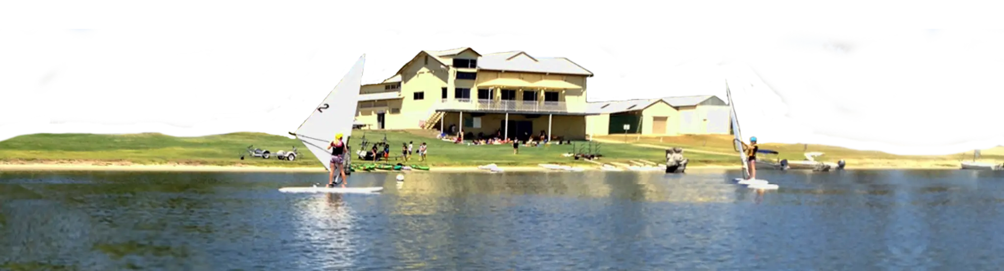 Barmera Aquatics Centre