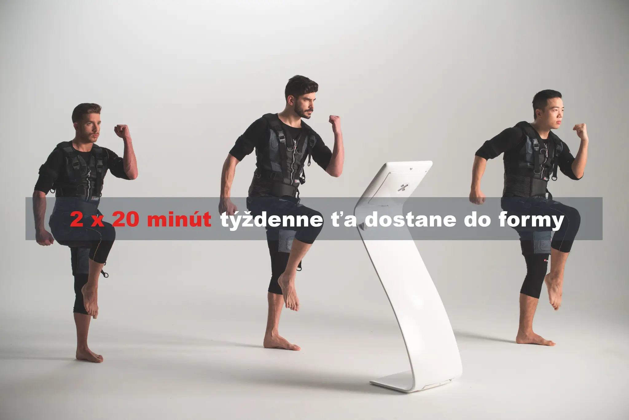 XBODY Zlaté Moravce