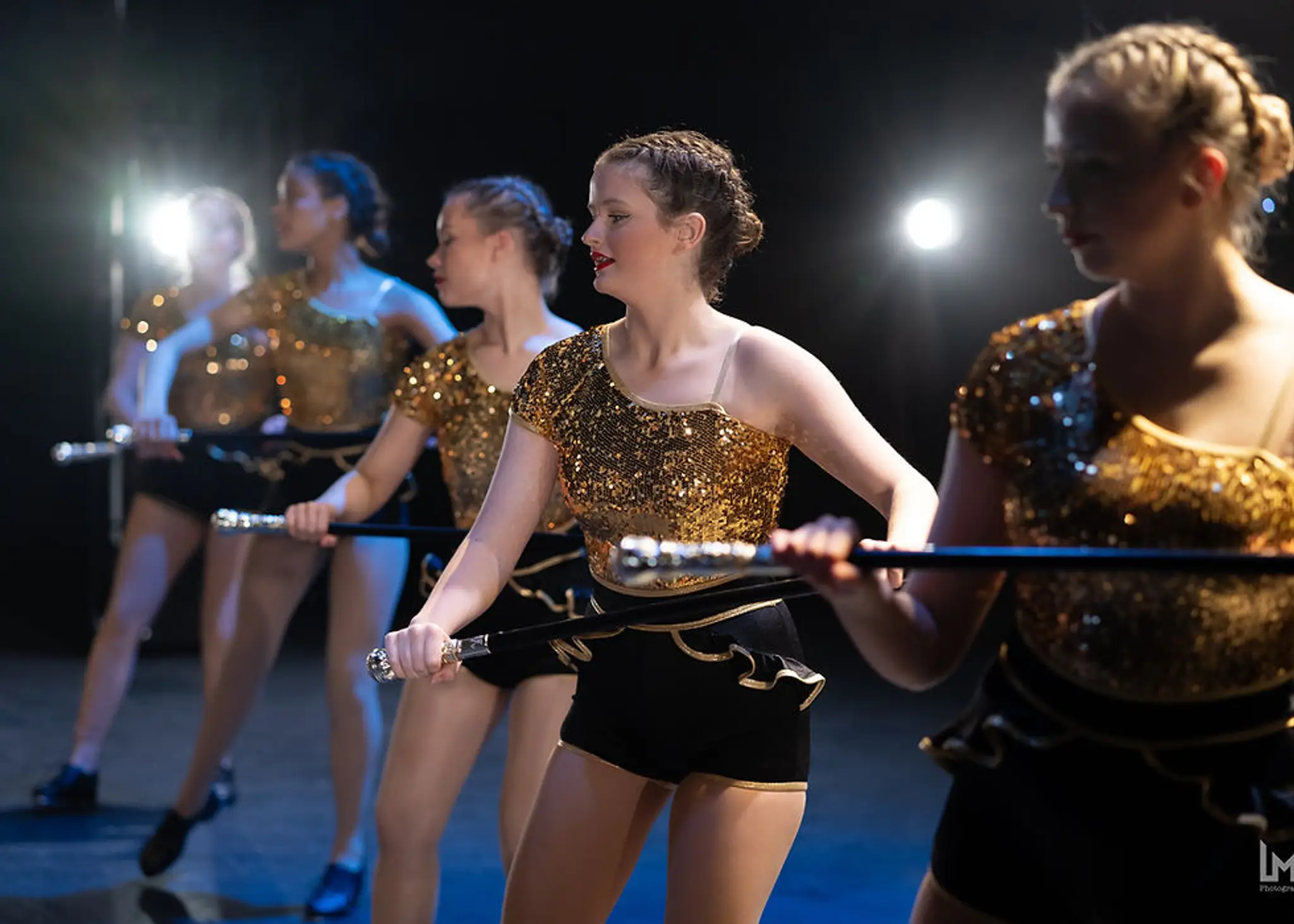 Caroline Green Dance & Theatre Arts