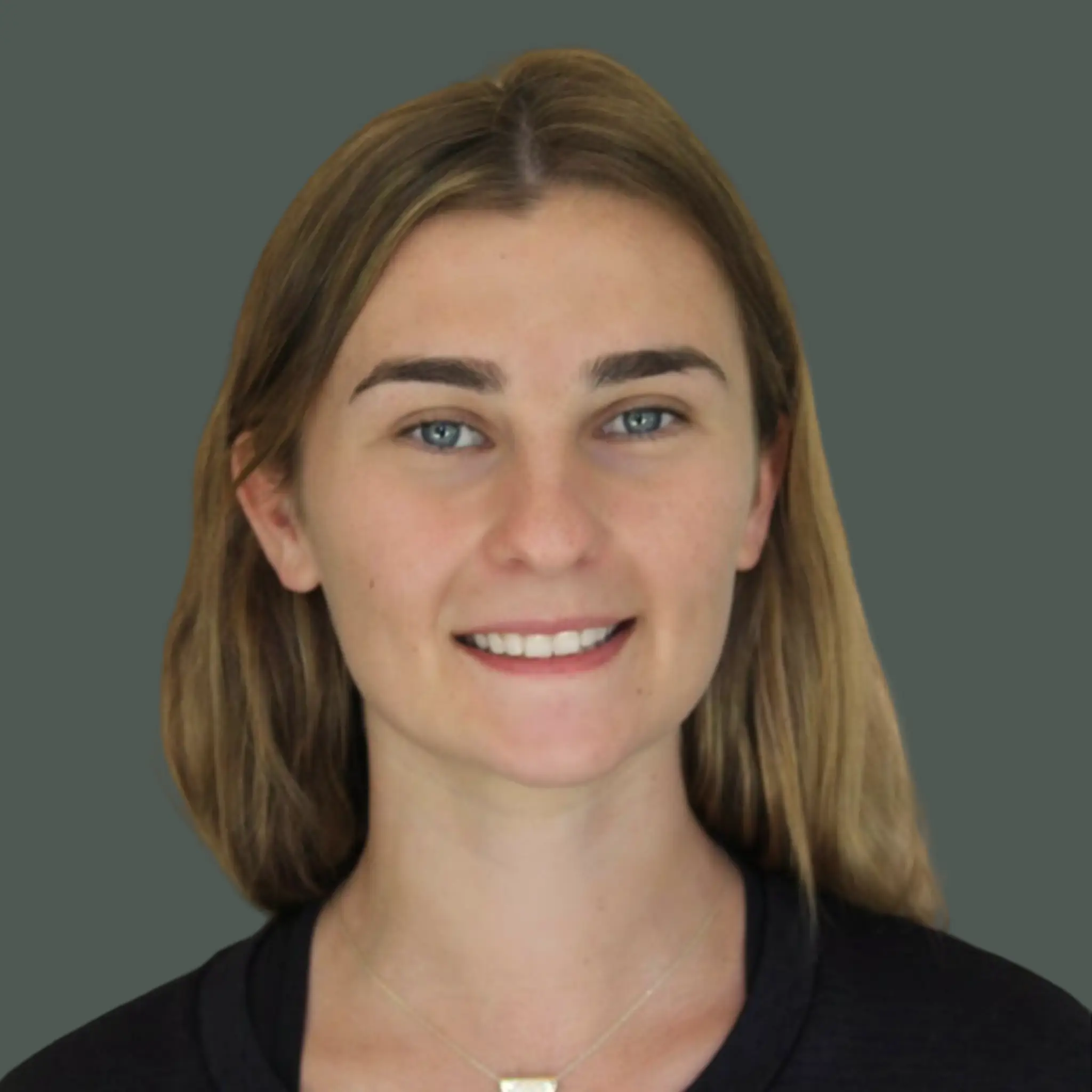 Shae Partington - Exercise Physiologist at Connect Healthcare