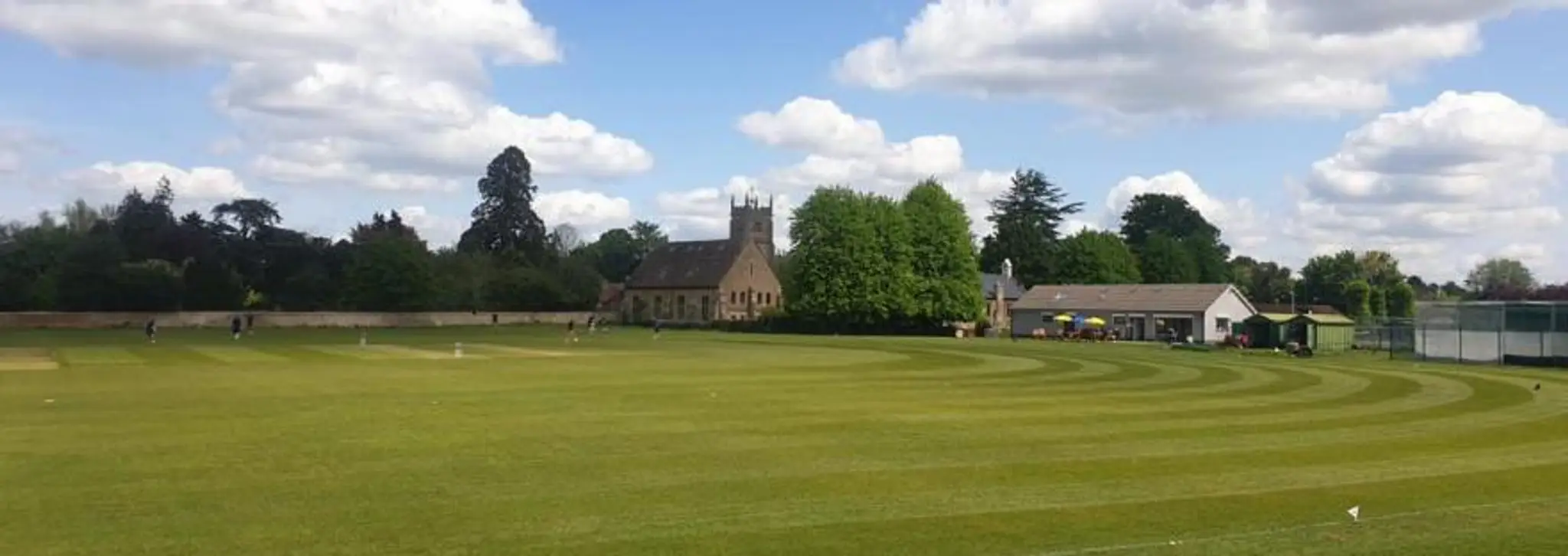 Melksham Cricket Club