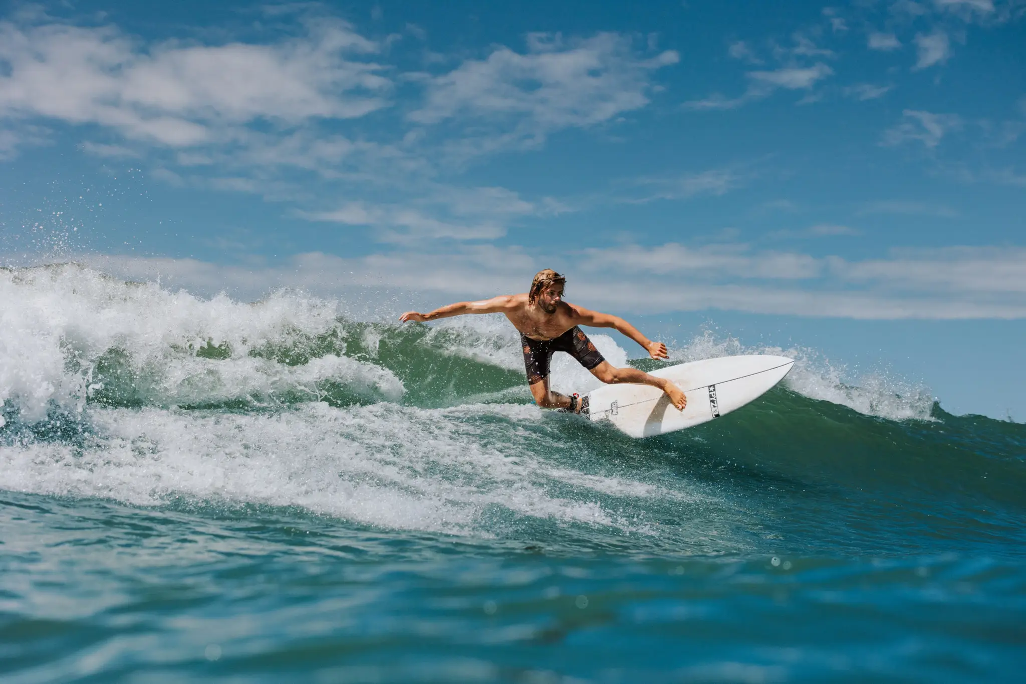 Ripstar Surf & Family Côte Sauvage
