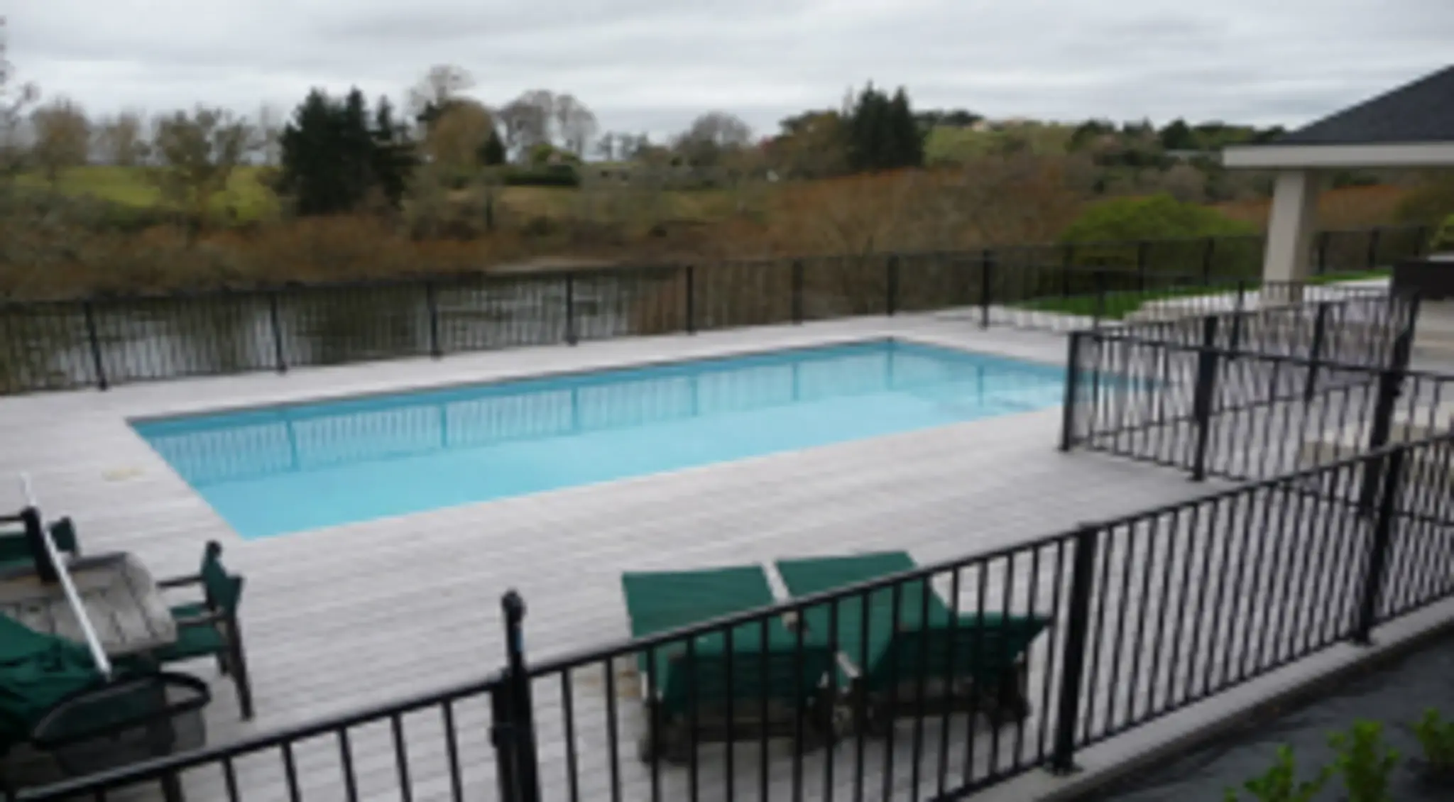 Pool Builders Waikato