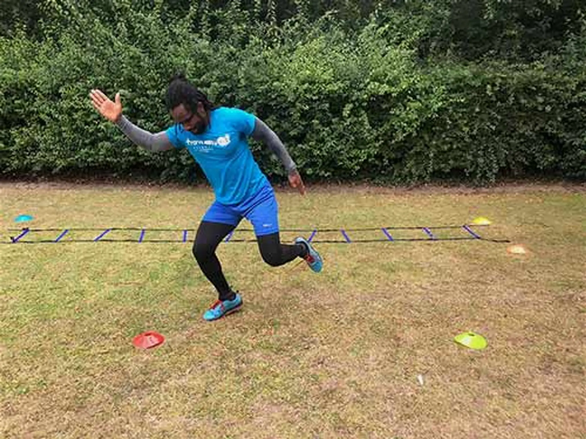 TRANQUILLITY 360 FITNESS