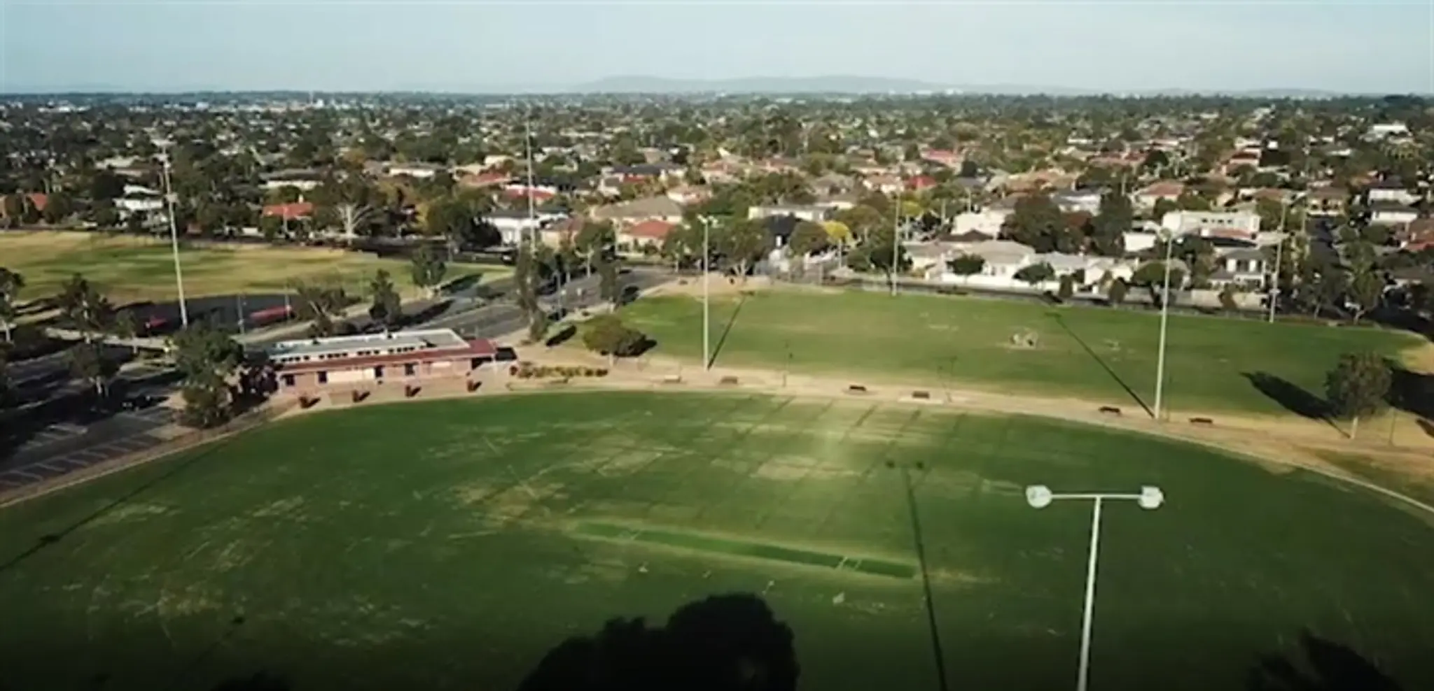 East Bentleigh Soccer Club