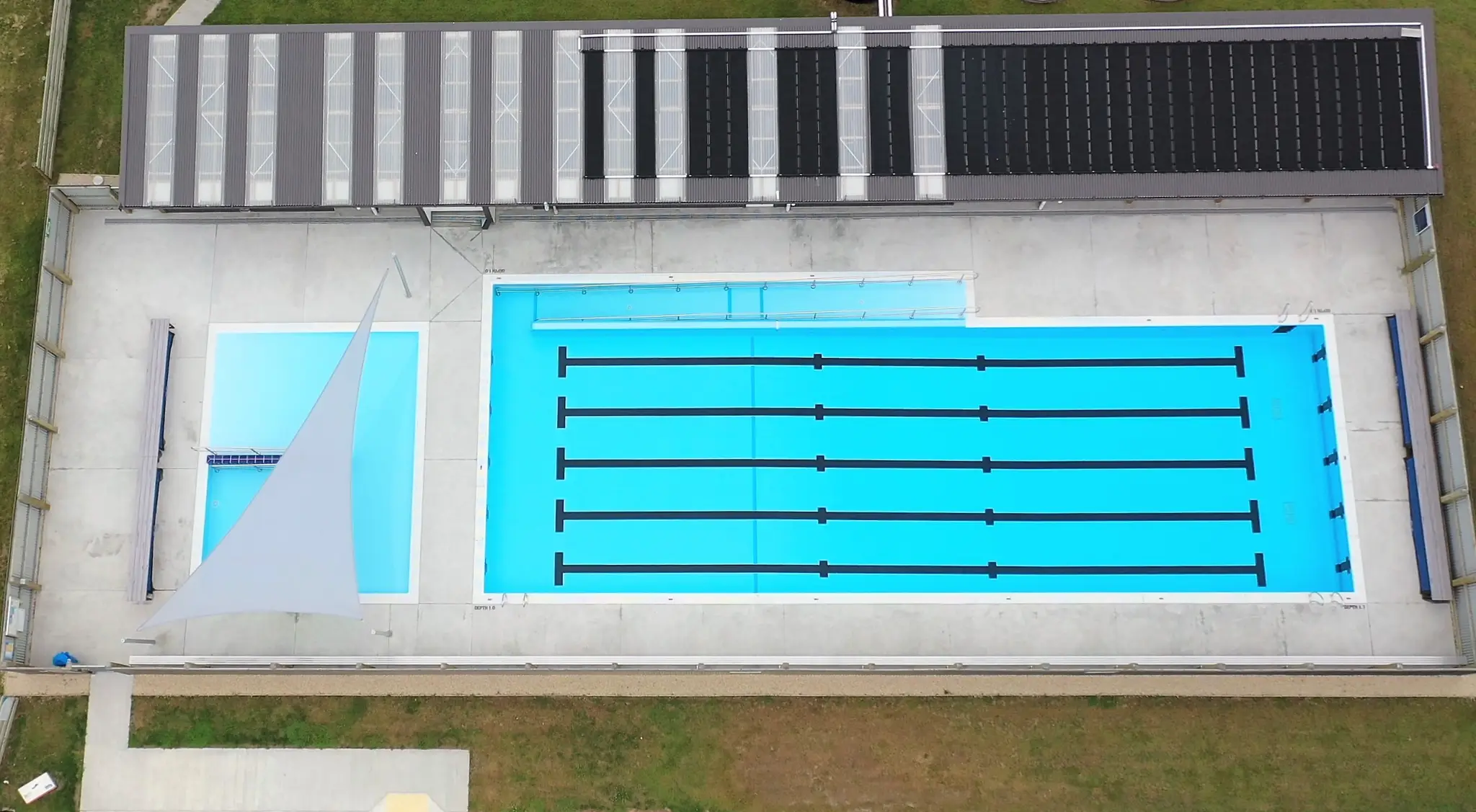 MainPower Waiau Community Pool