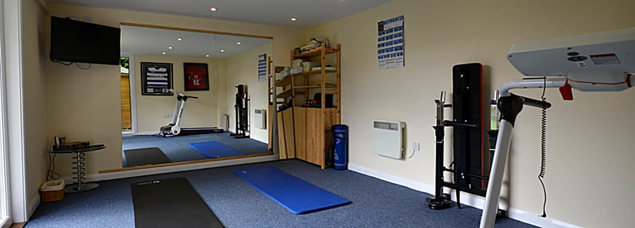 One and Only Personal Training