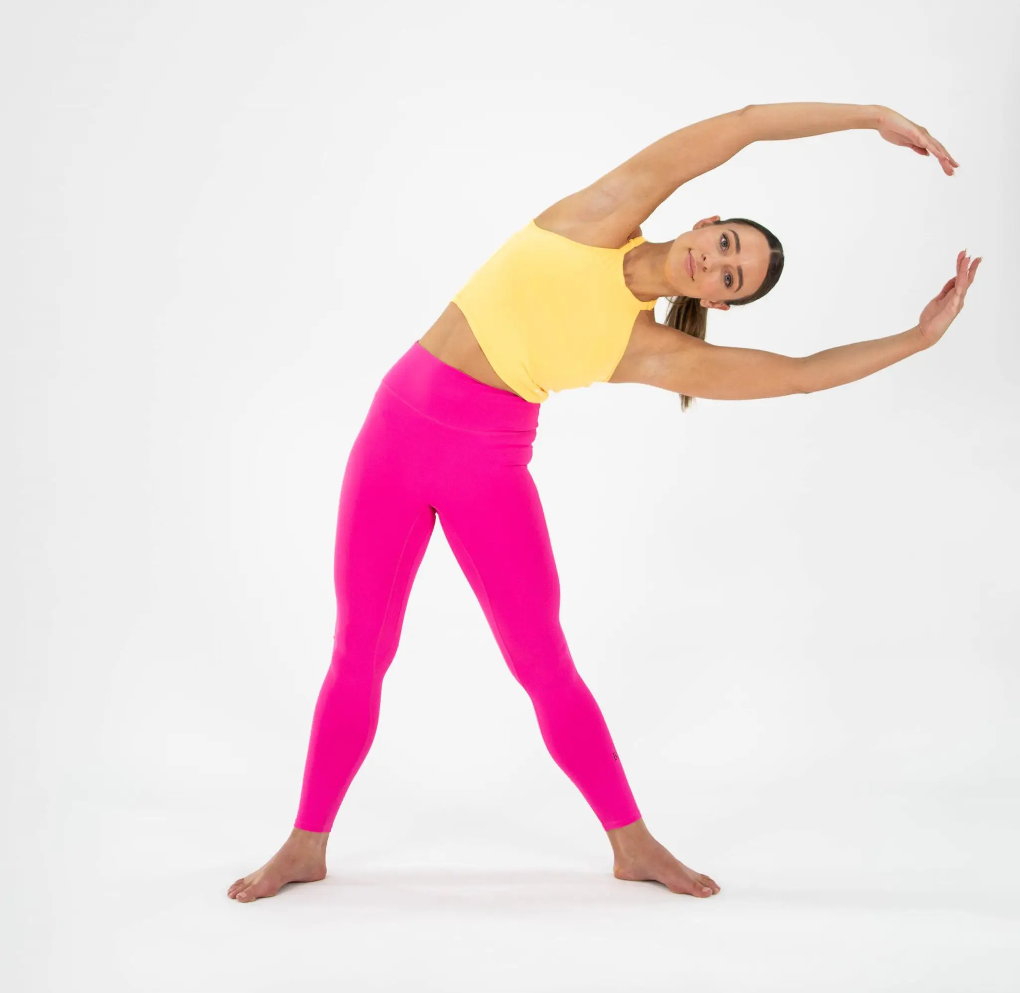 Westside Physical Culture Club