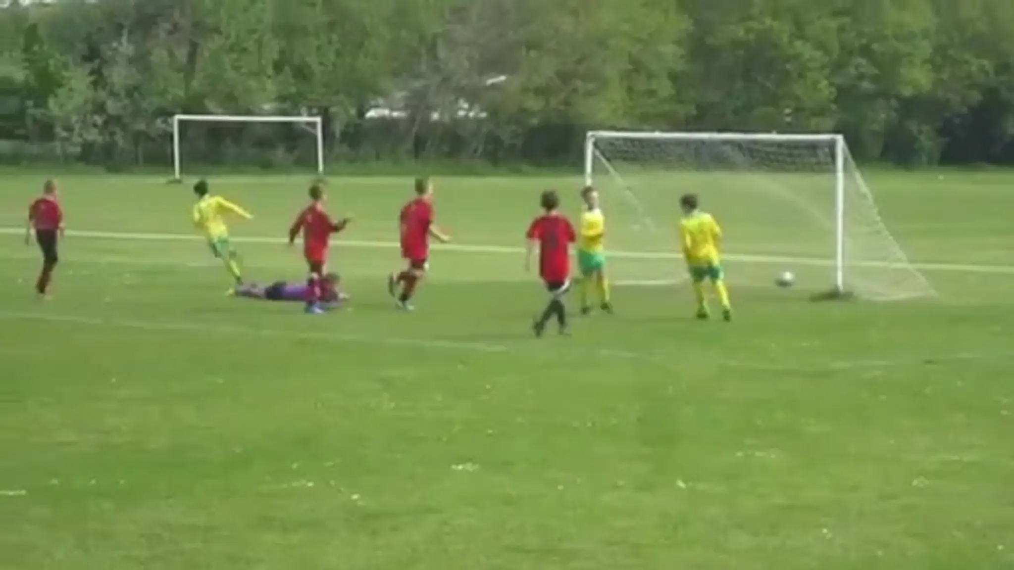 Worthing Minors Youth Football Club