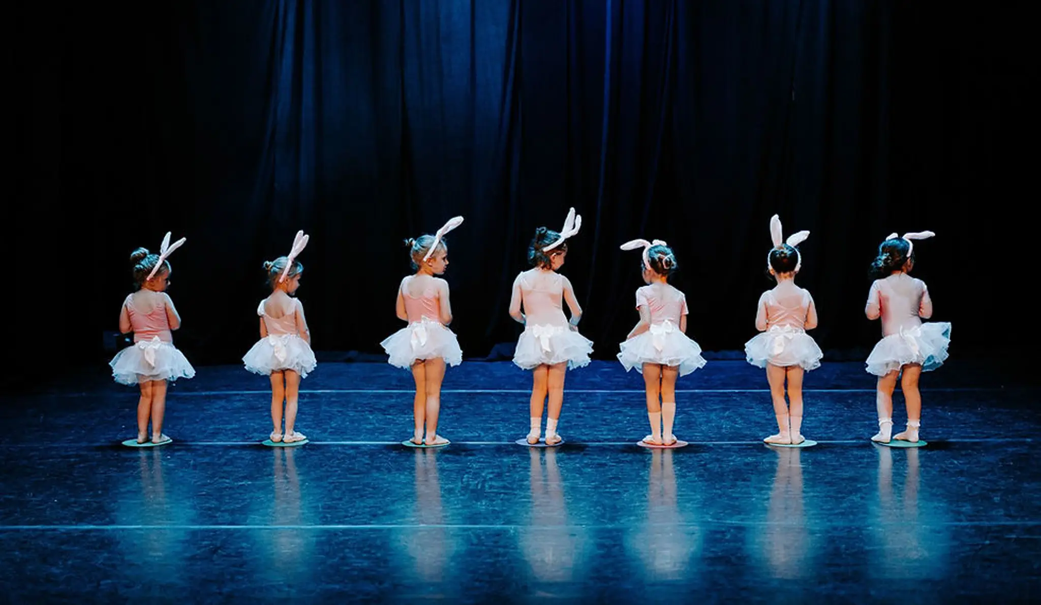 Launch Academy of Dance