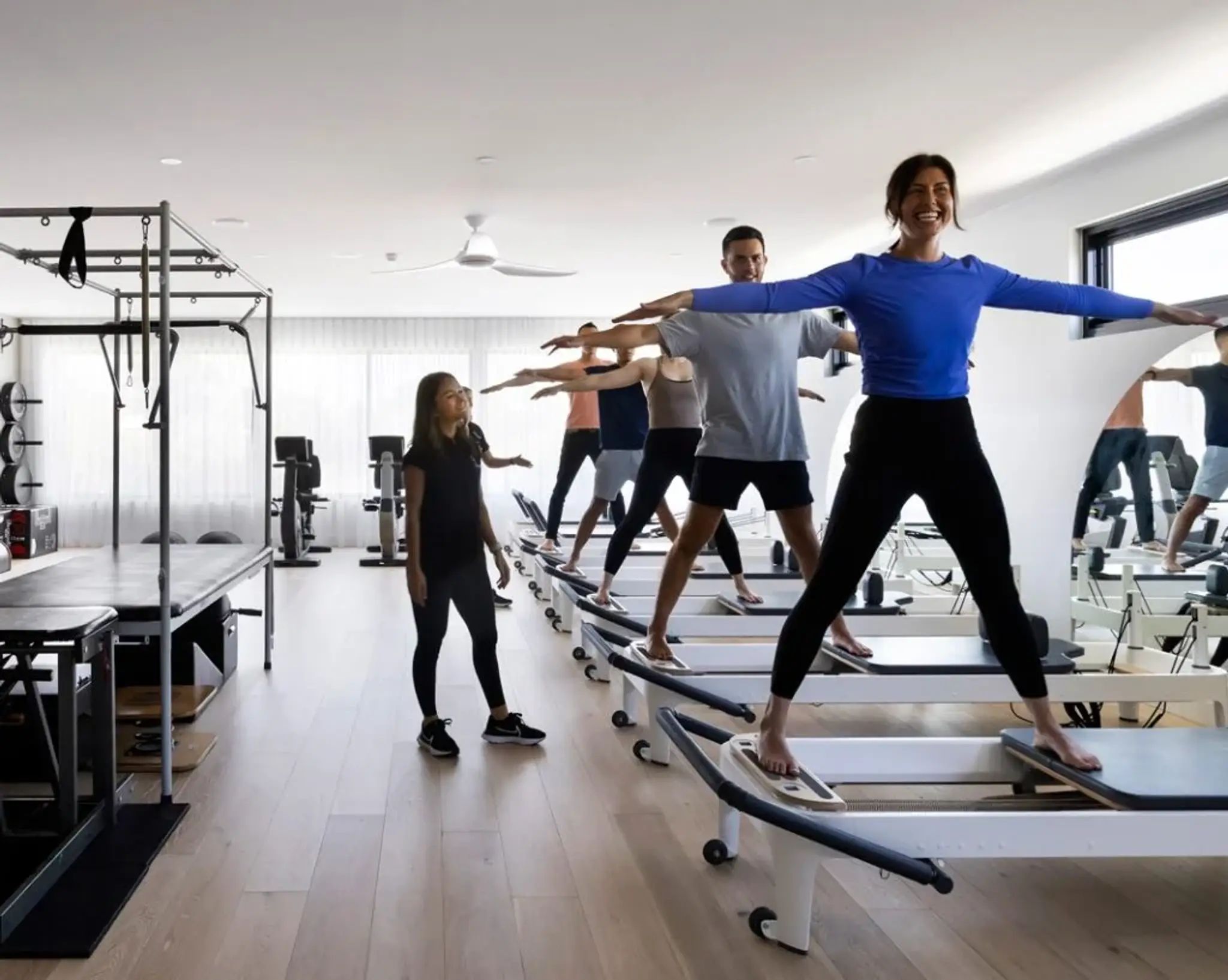 Glen Eira Physiotherapy & Physiolates