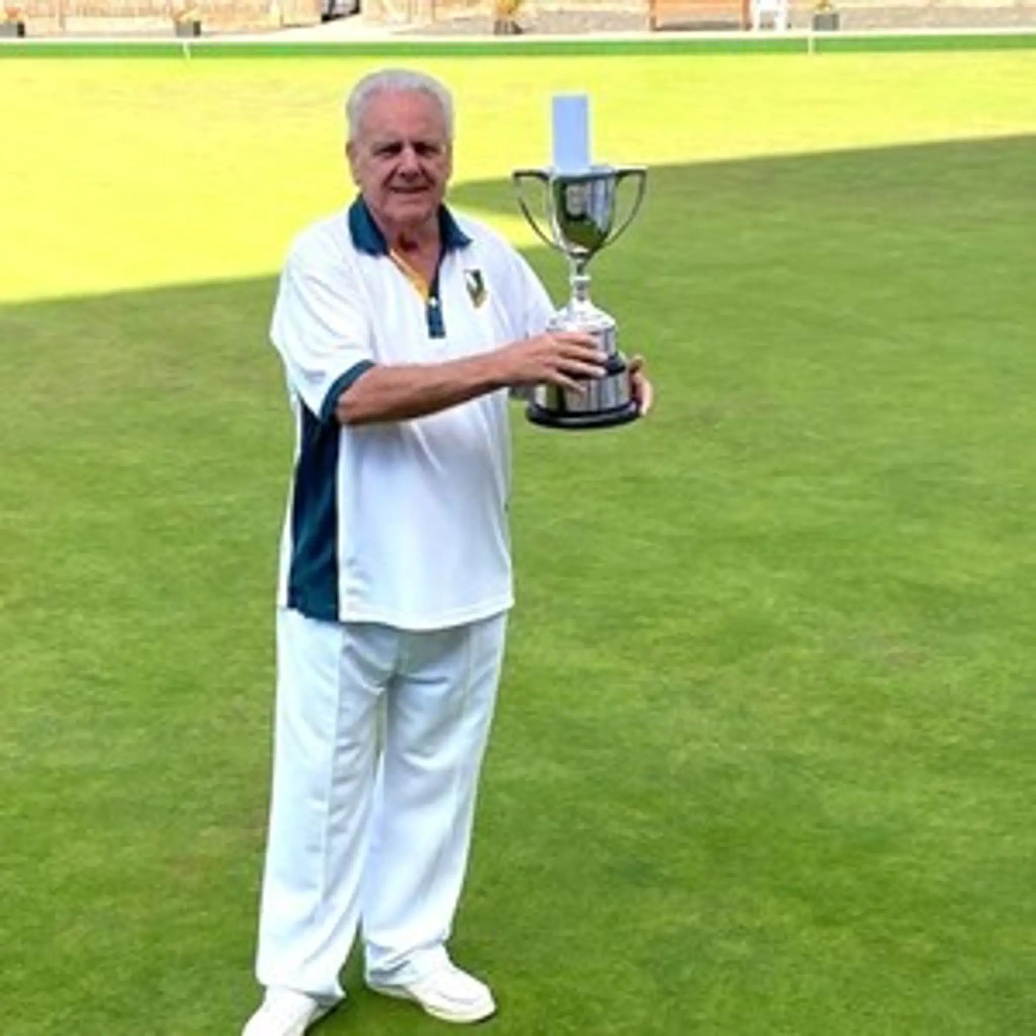 Chandos Park Bowls Club