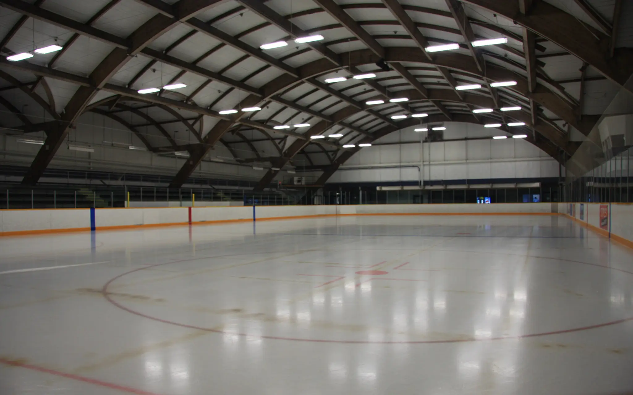 Phil White Arena