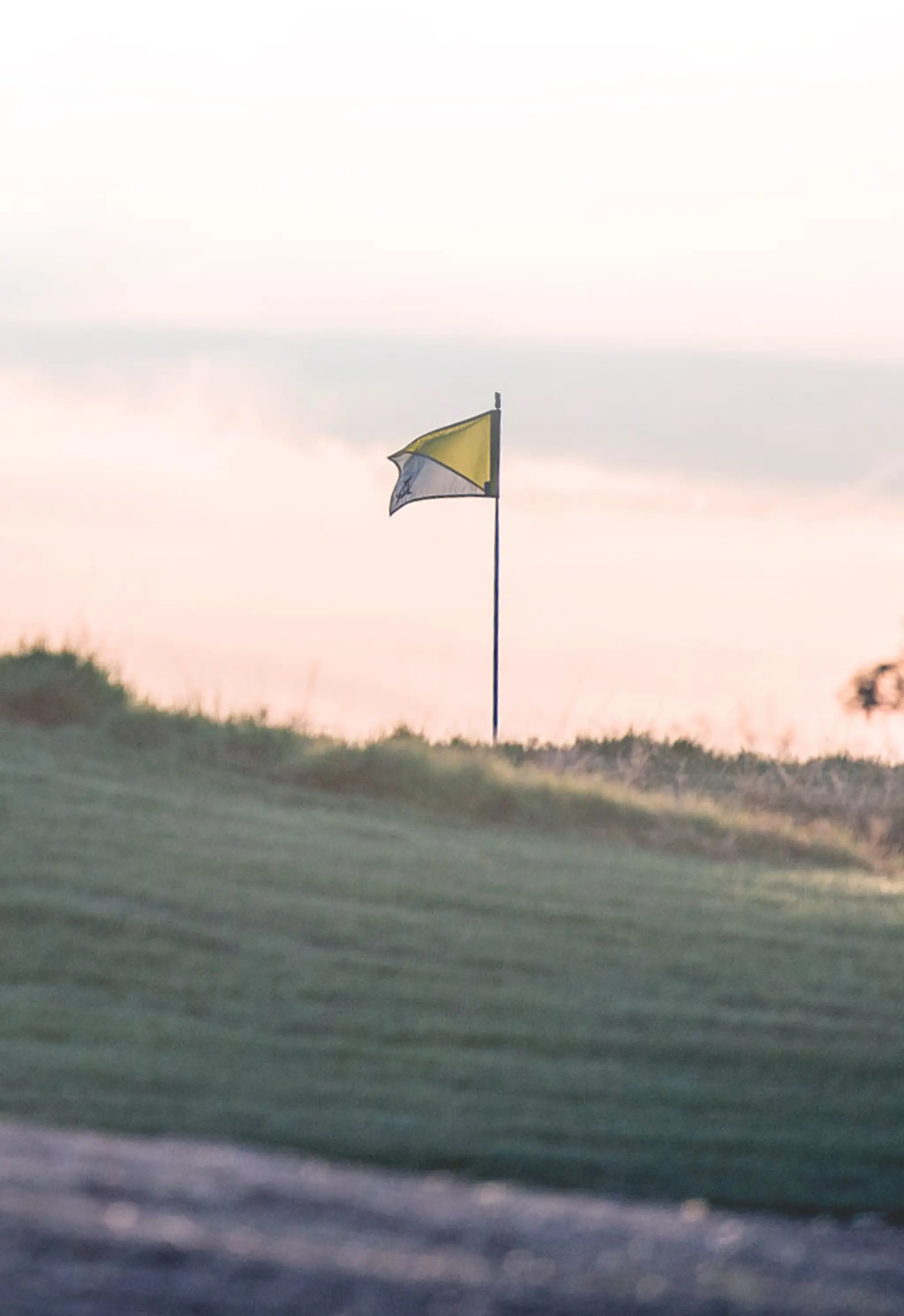 Sunshore Golf Course