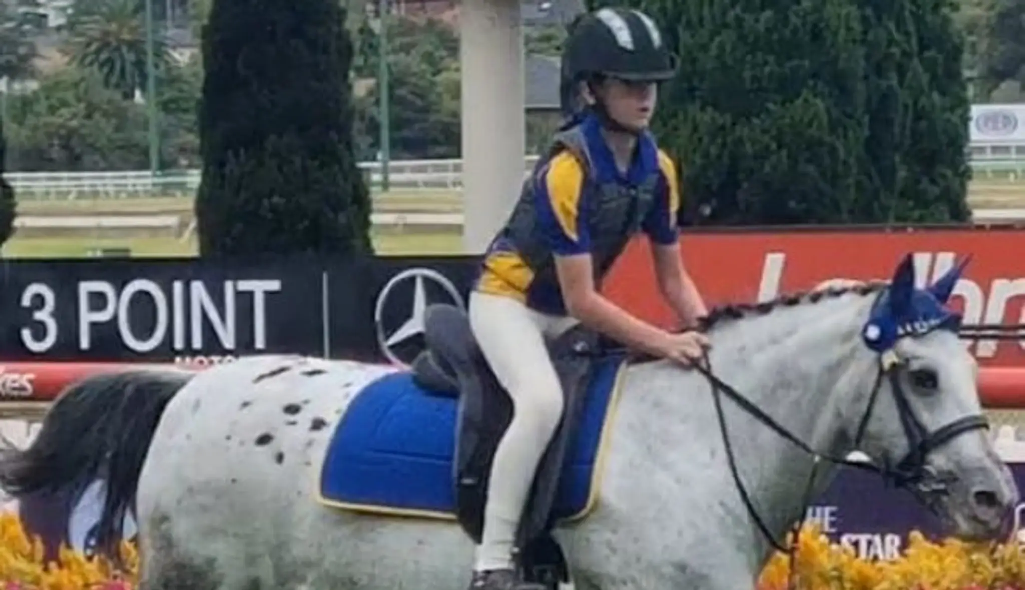 Cornish Gaskin Racing