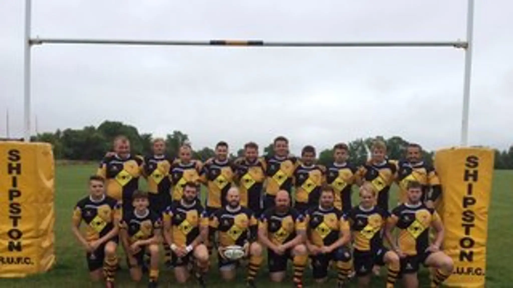 Shipston Rugby Football Club
