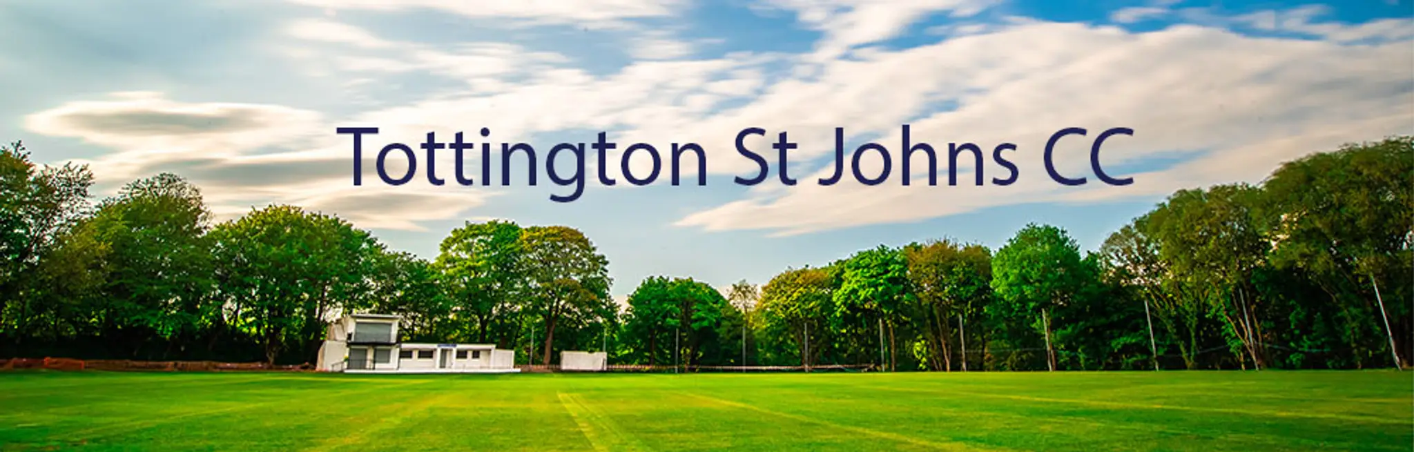 Tottington St. John's Cricket Club