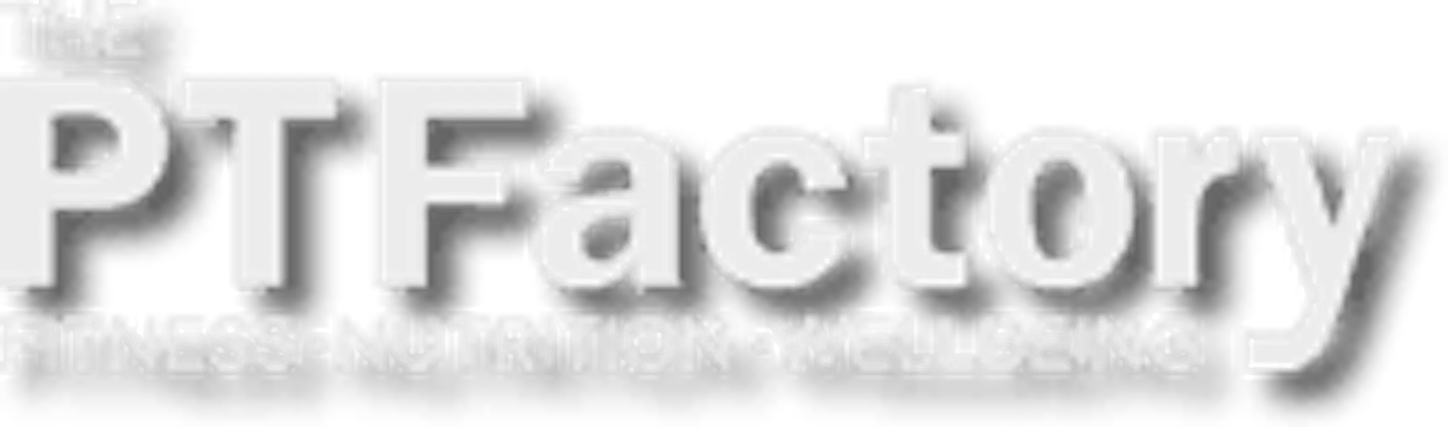 The PT Factory @ GYM in DENTON