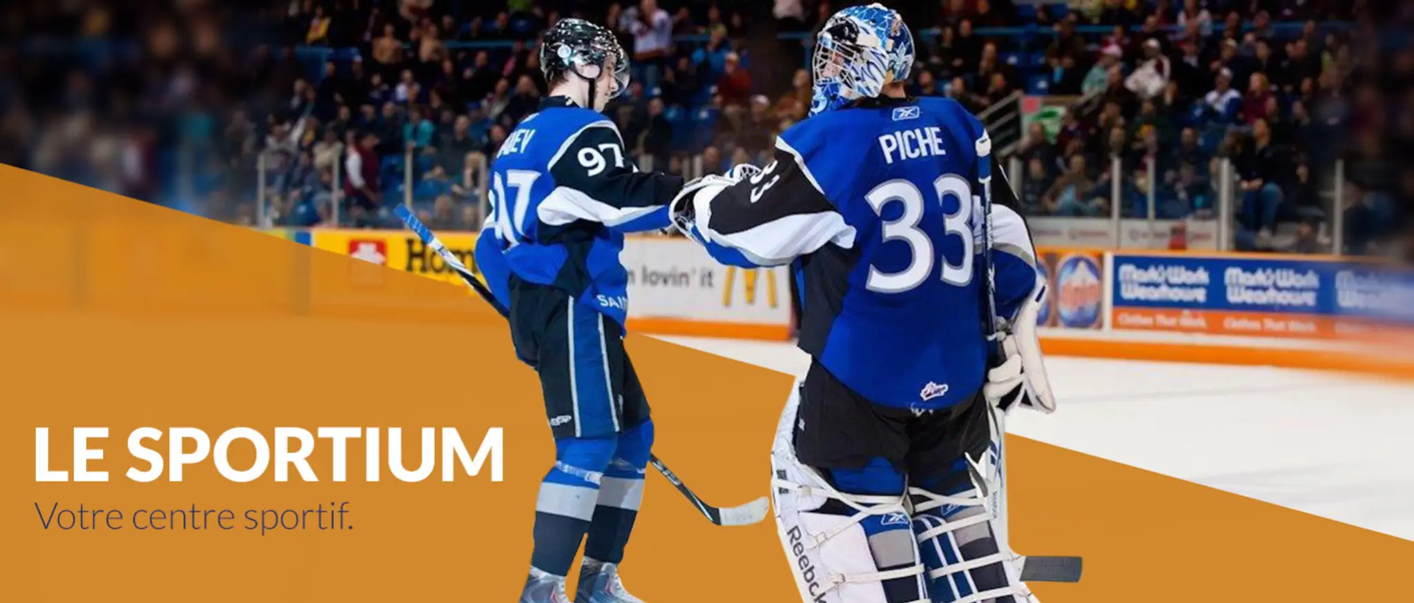 Sportium Val-Des-Monts