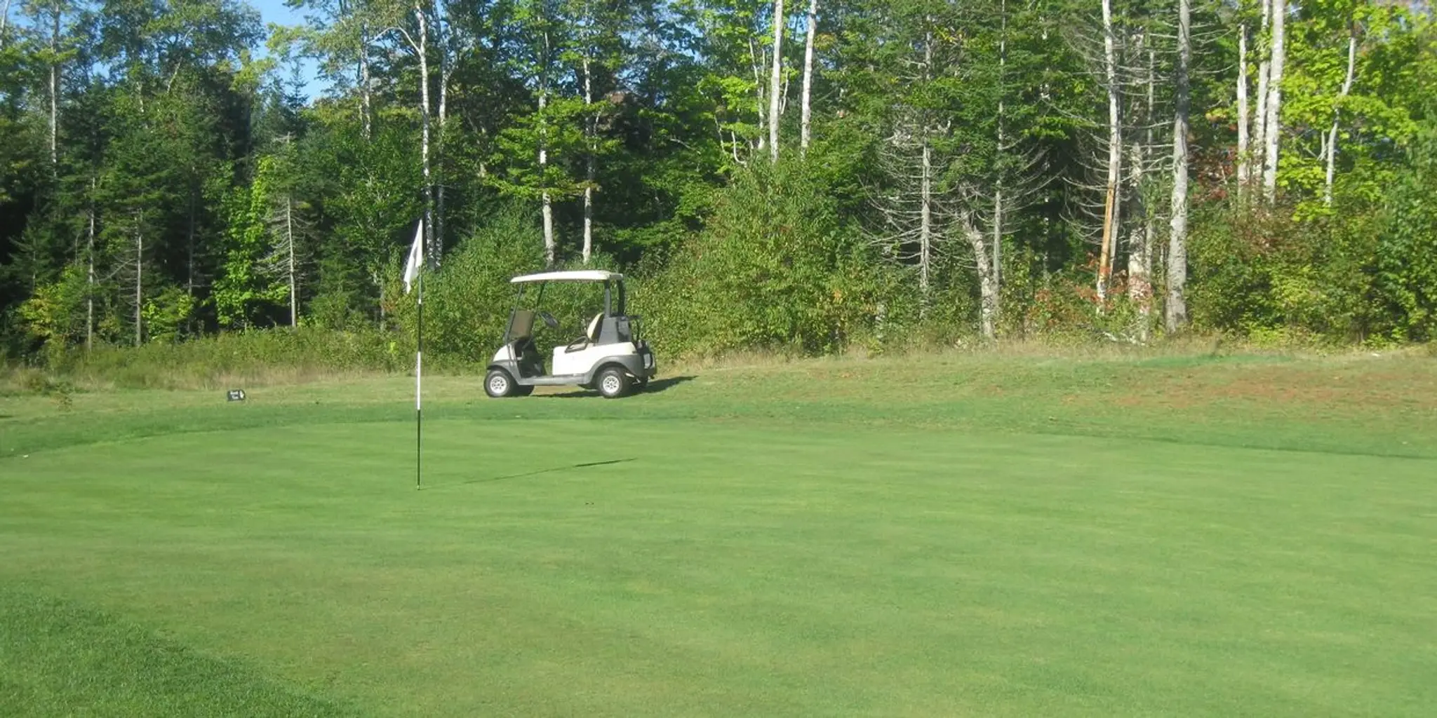 Strathgartney Highlands Golf