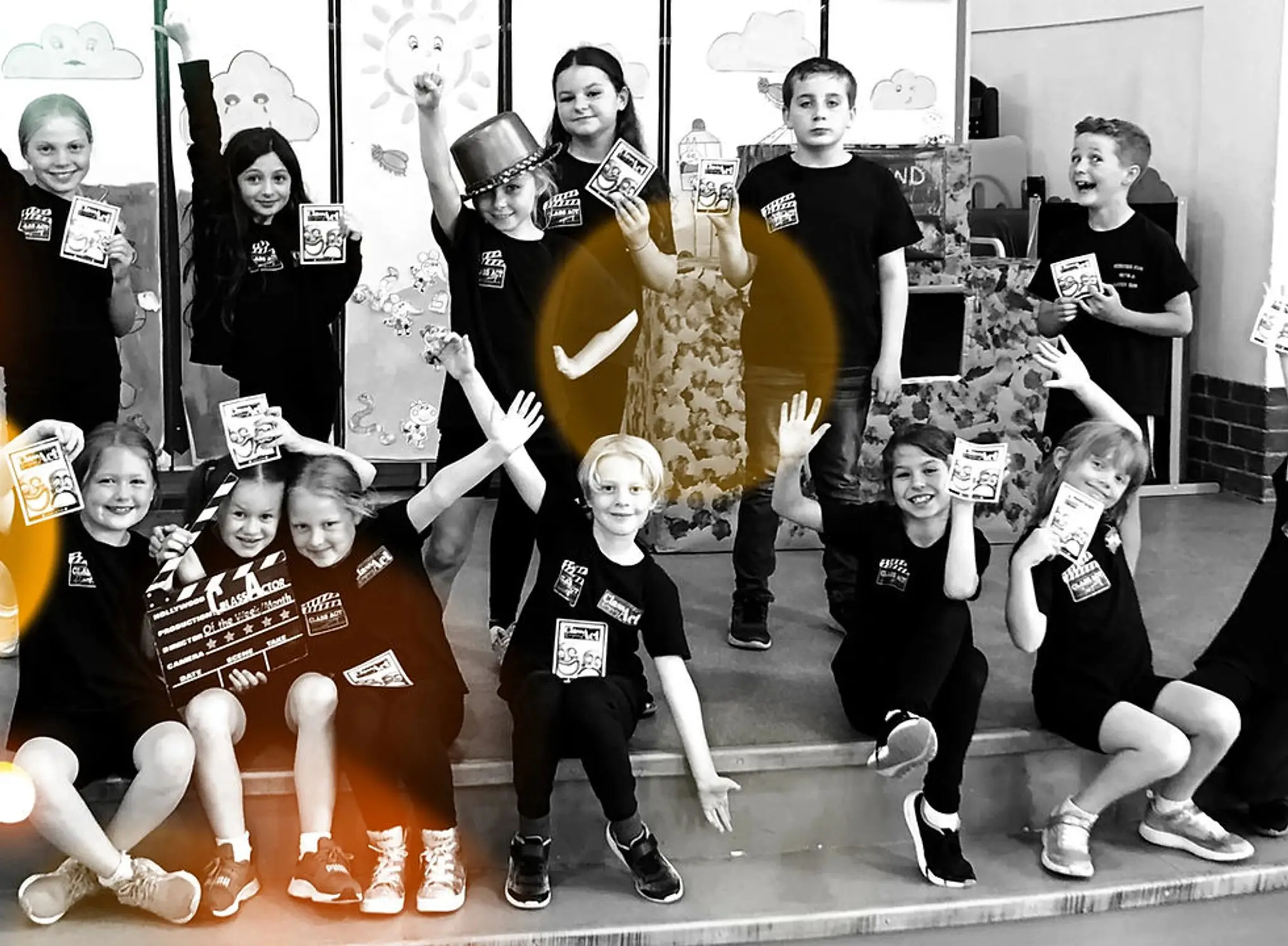 Class Act Company - Penarth & Barry