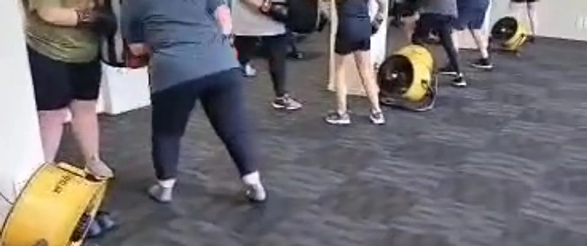 Coach P - Paula Brady Personal Trainer