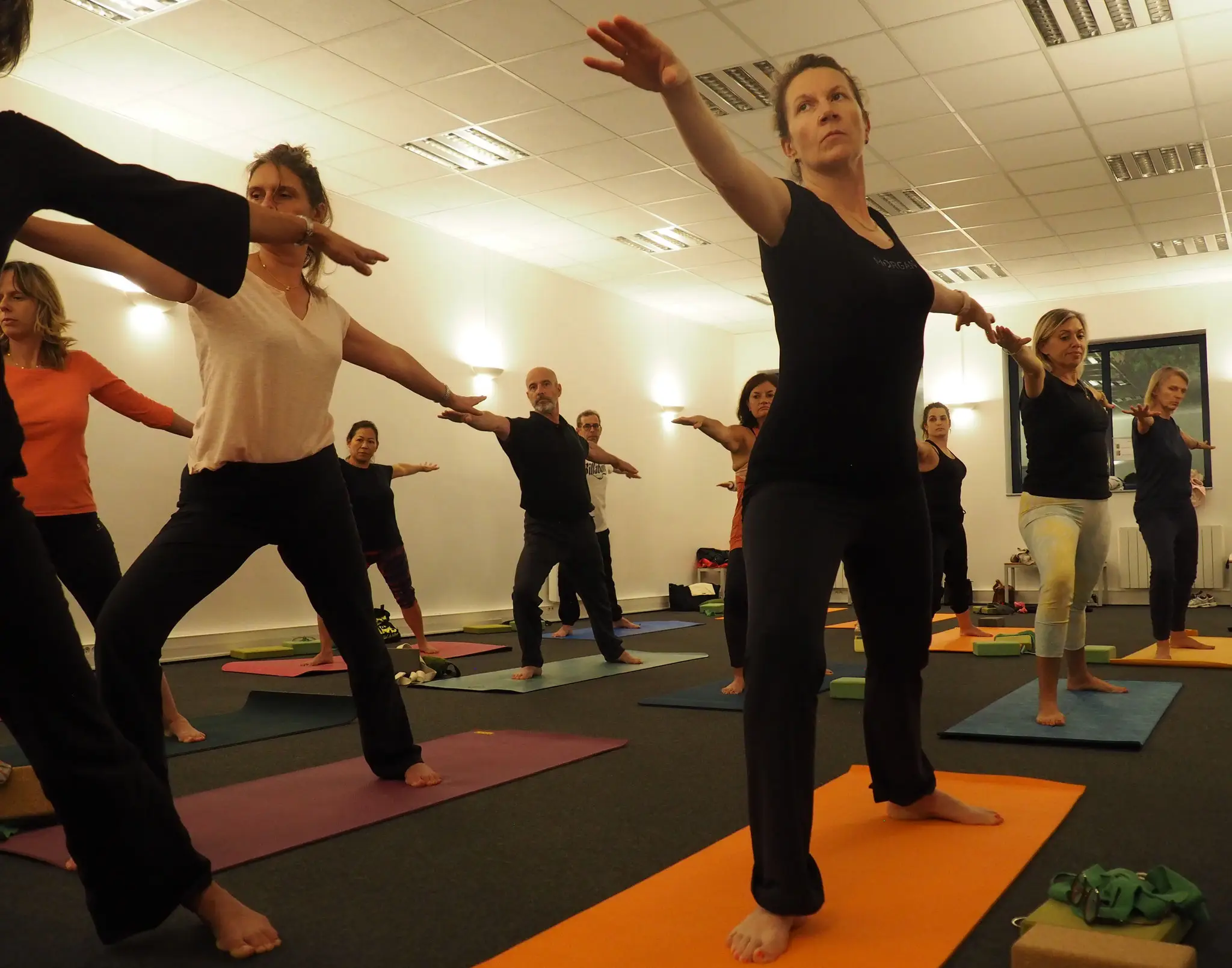 Ici Yoga