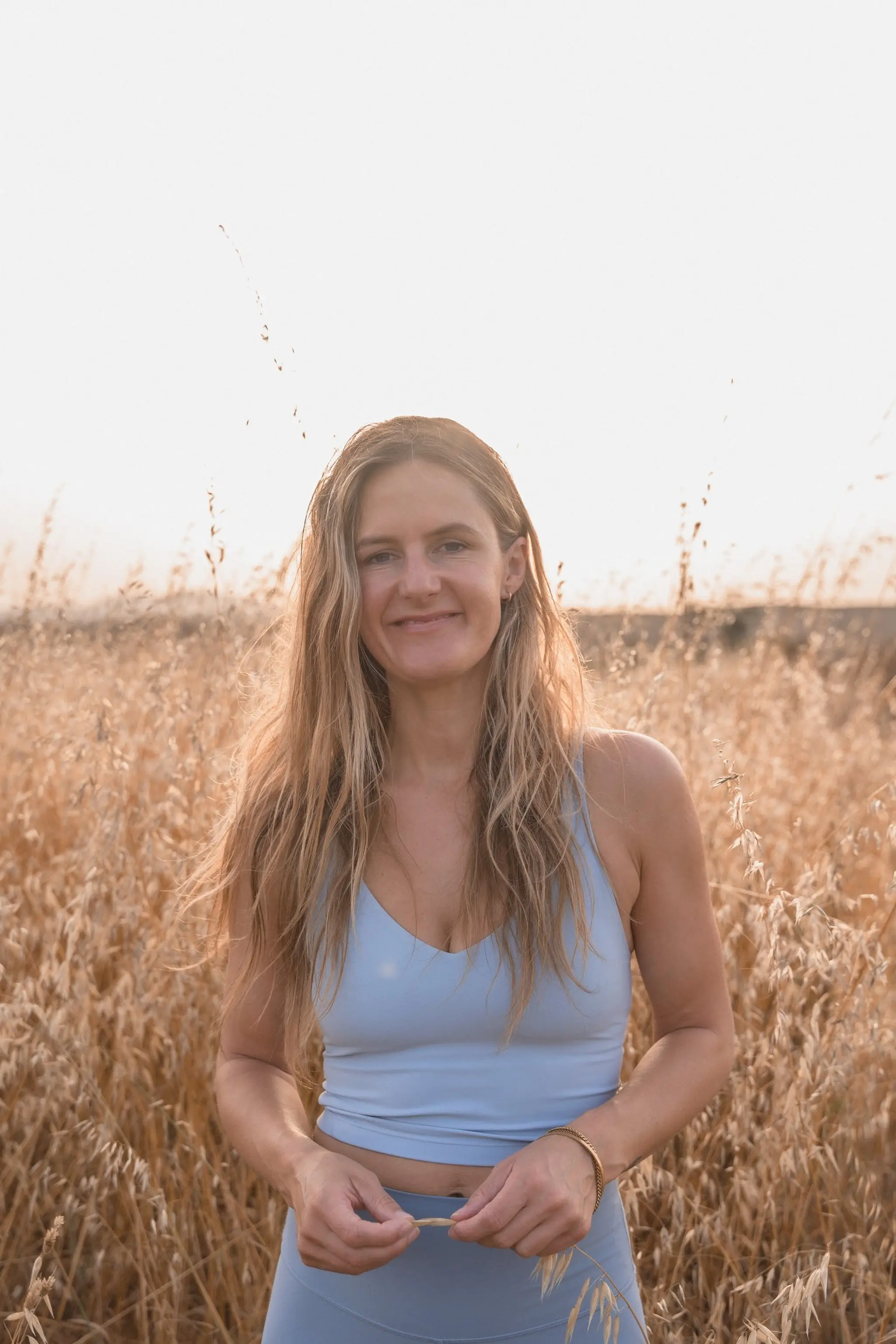 Sarah Shannon Yoga, The Shanti