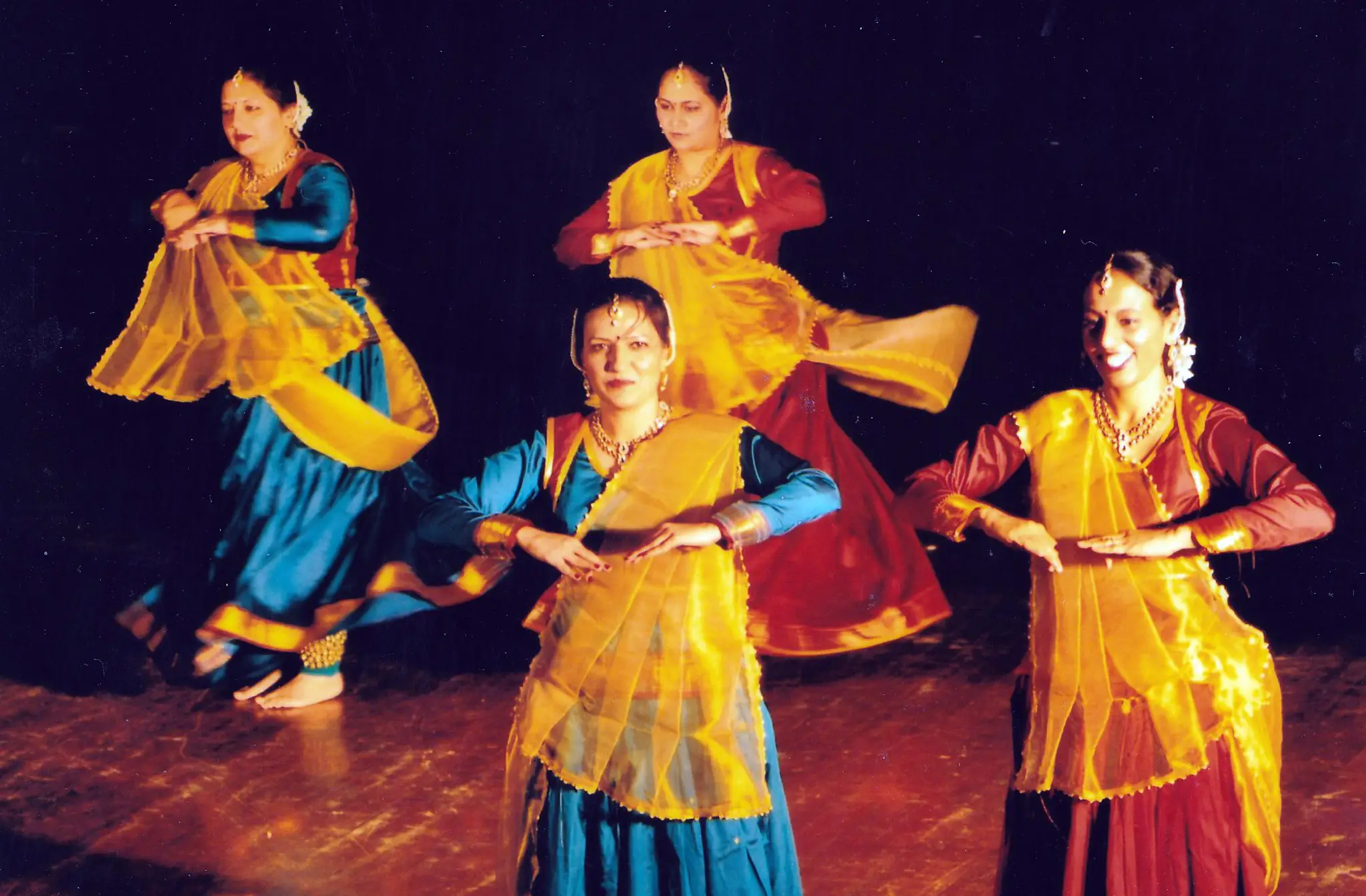 Nrityakunjan