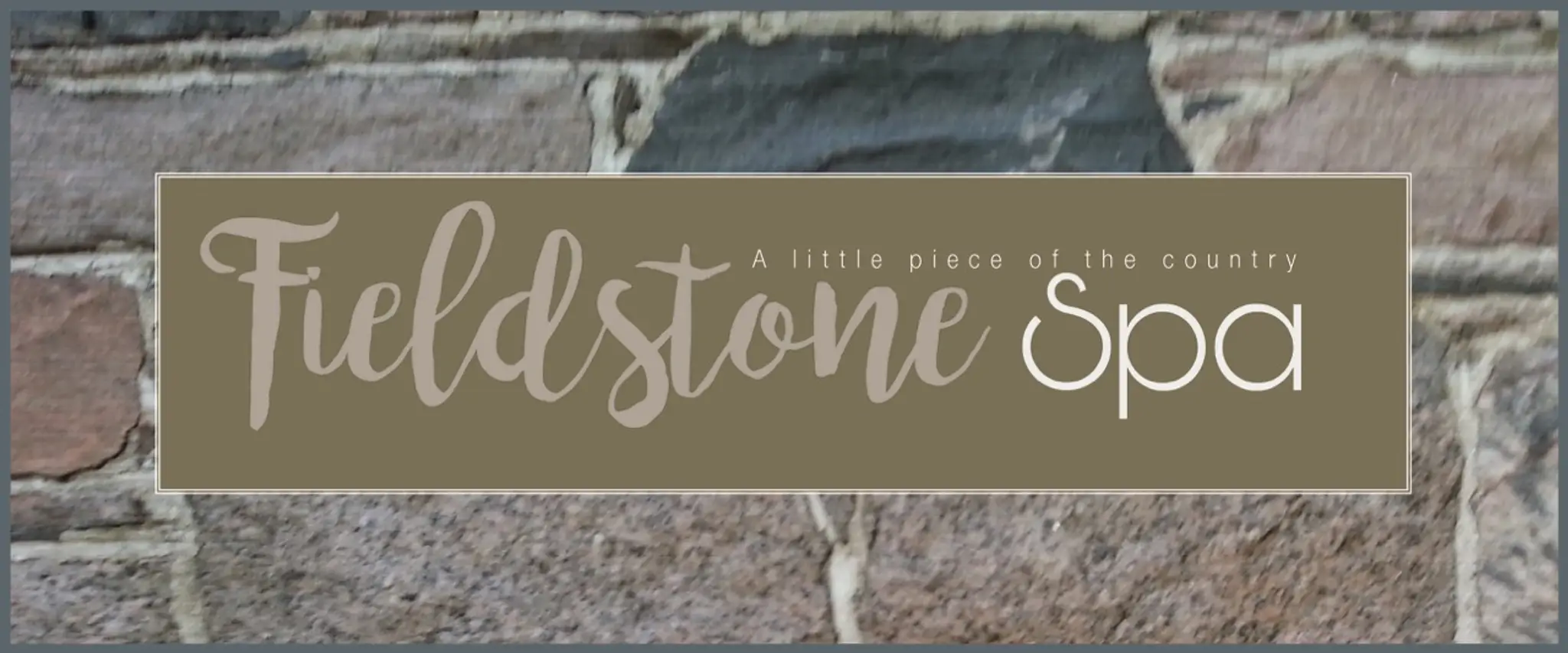 Fieldstone Spa