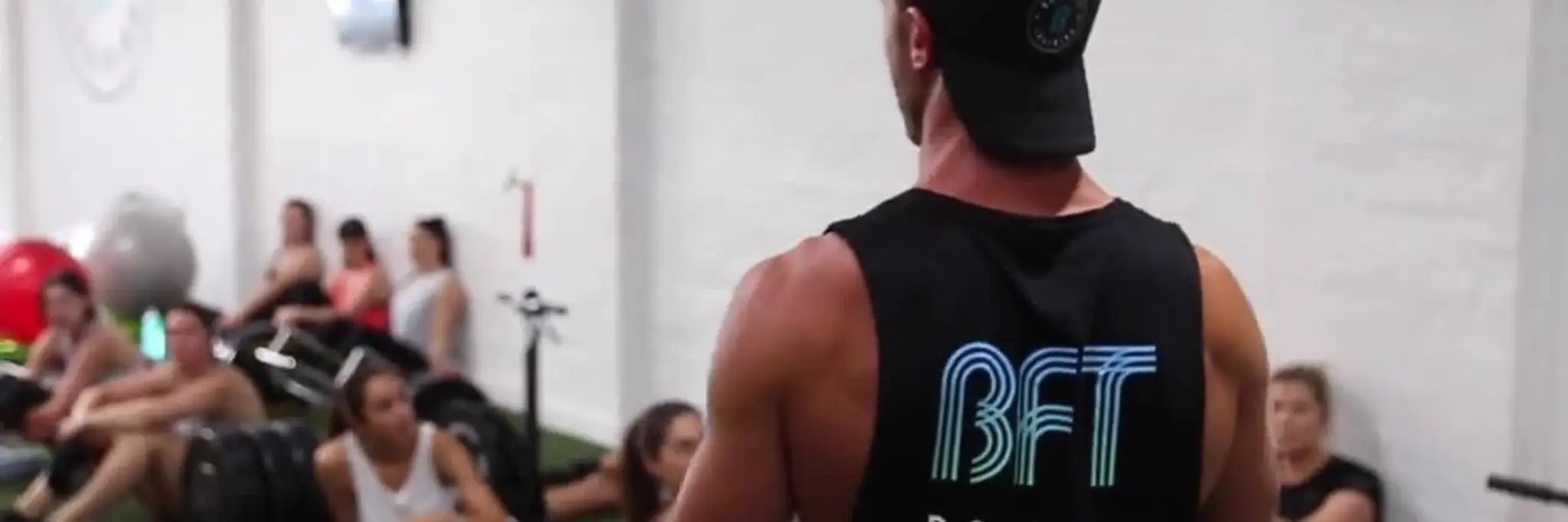 Body Fit Training - Geelong West