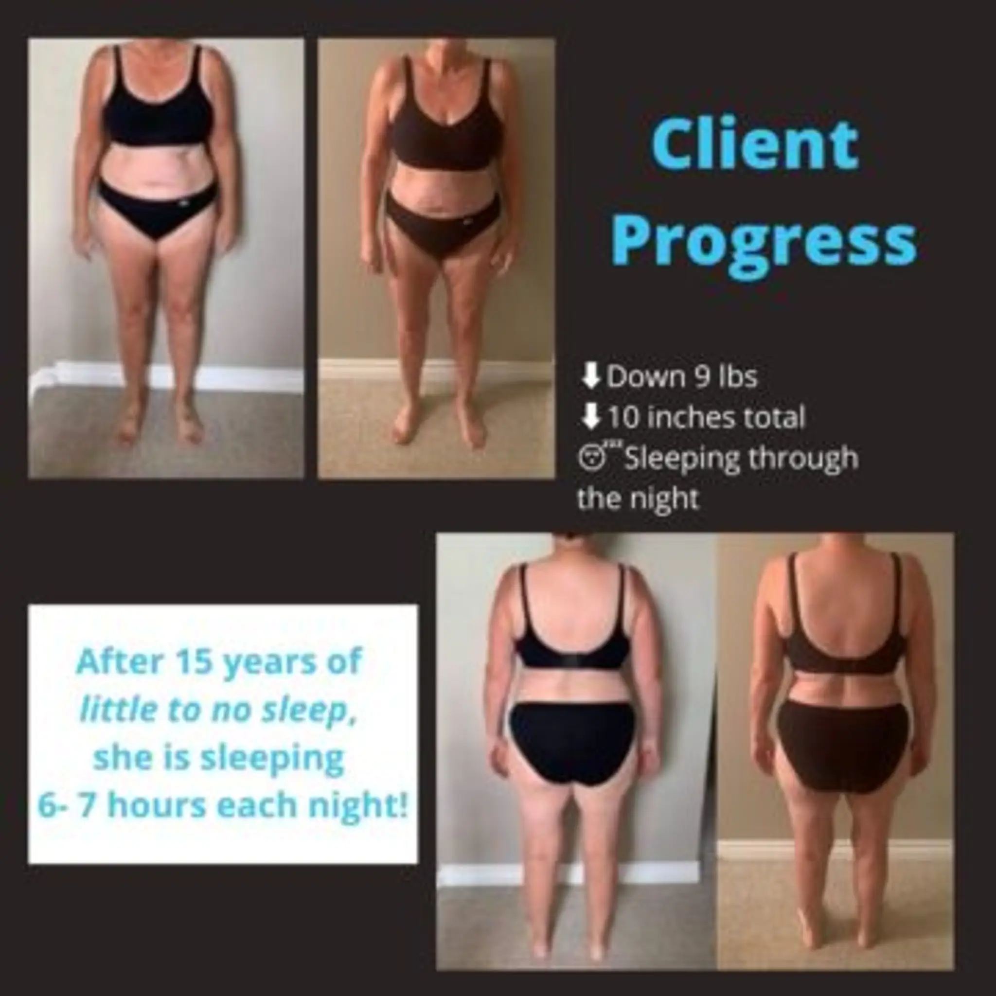 Fit Lifestyles by Kerri Hallman