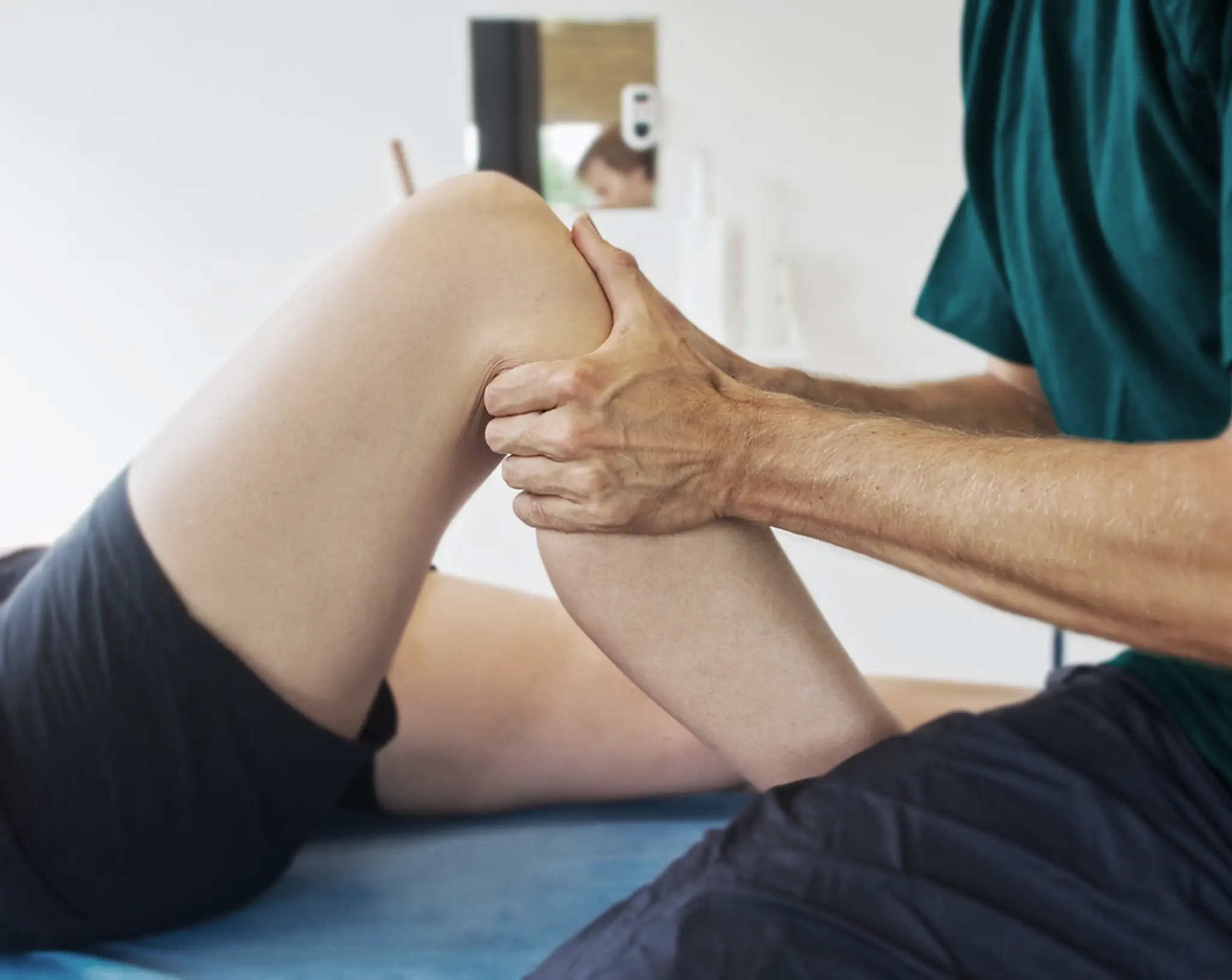 Nick stavrou Sports massage and fitness