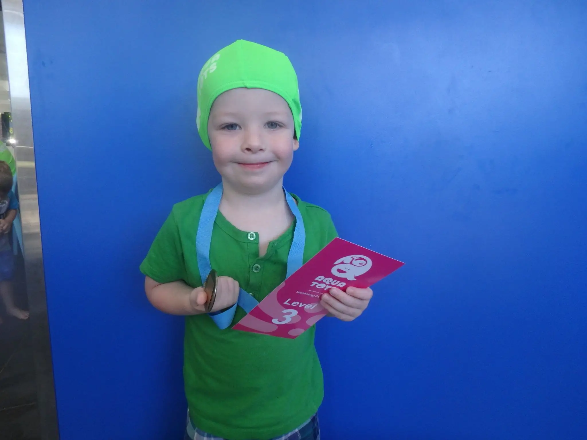 Aquatots Swim School, Googong