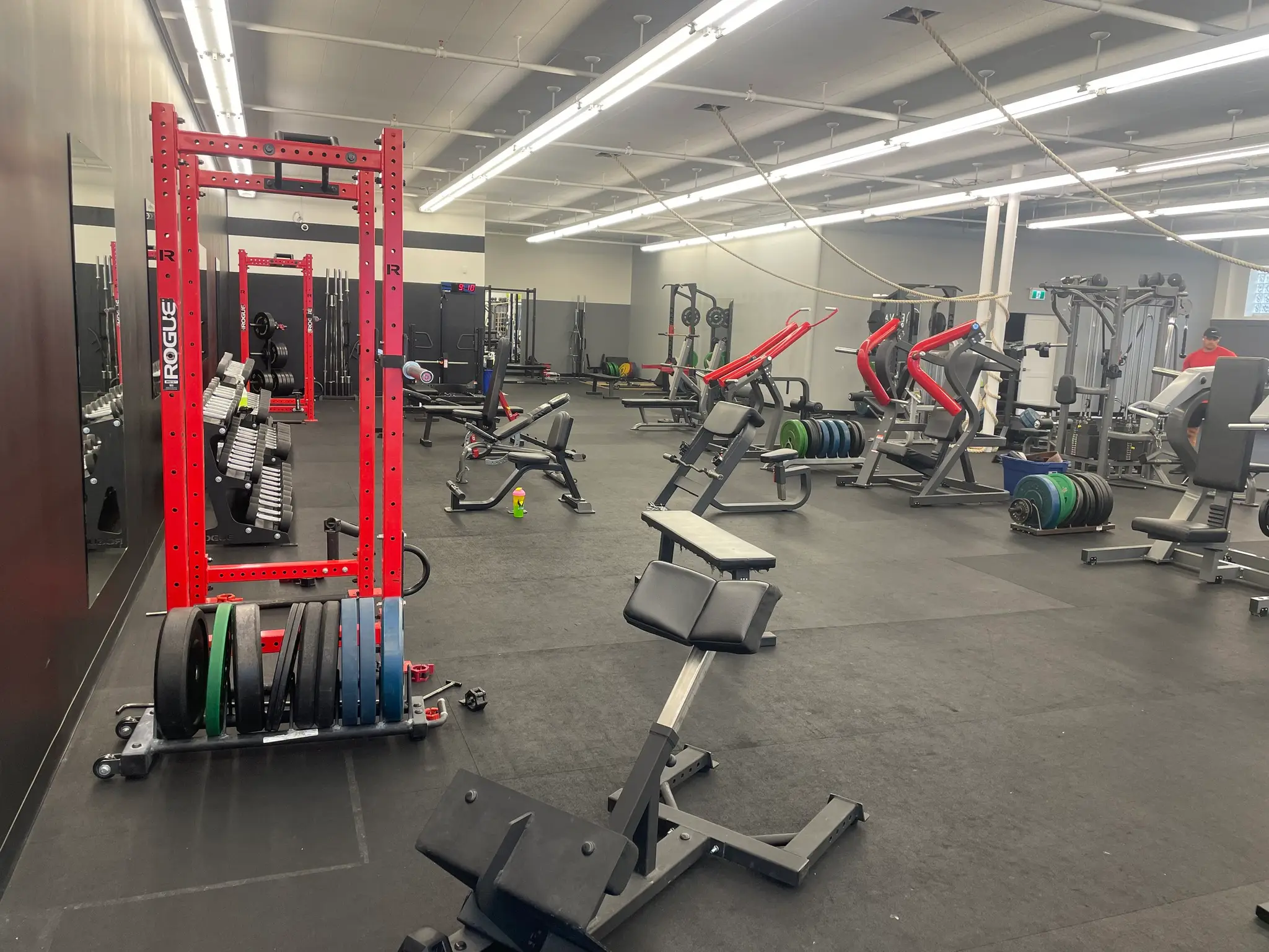 Elevate Athletics Ltd.