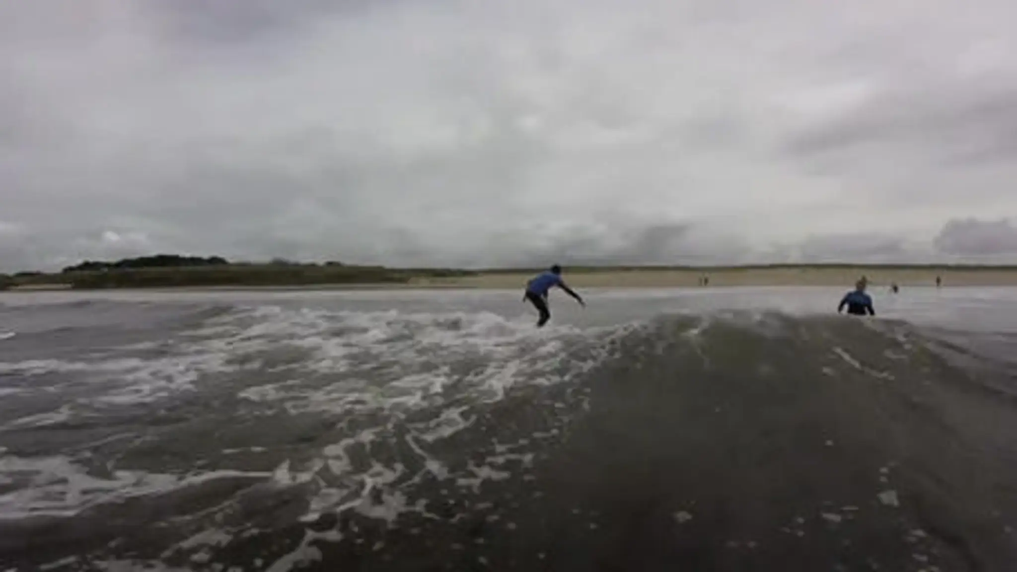 Ecole De Surf Bretagne Nevez