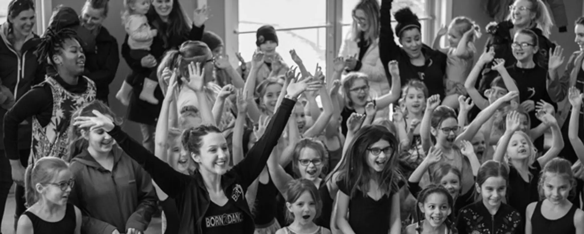 Born to Be Arts Academy