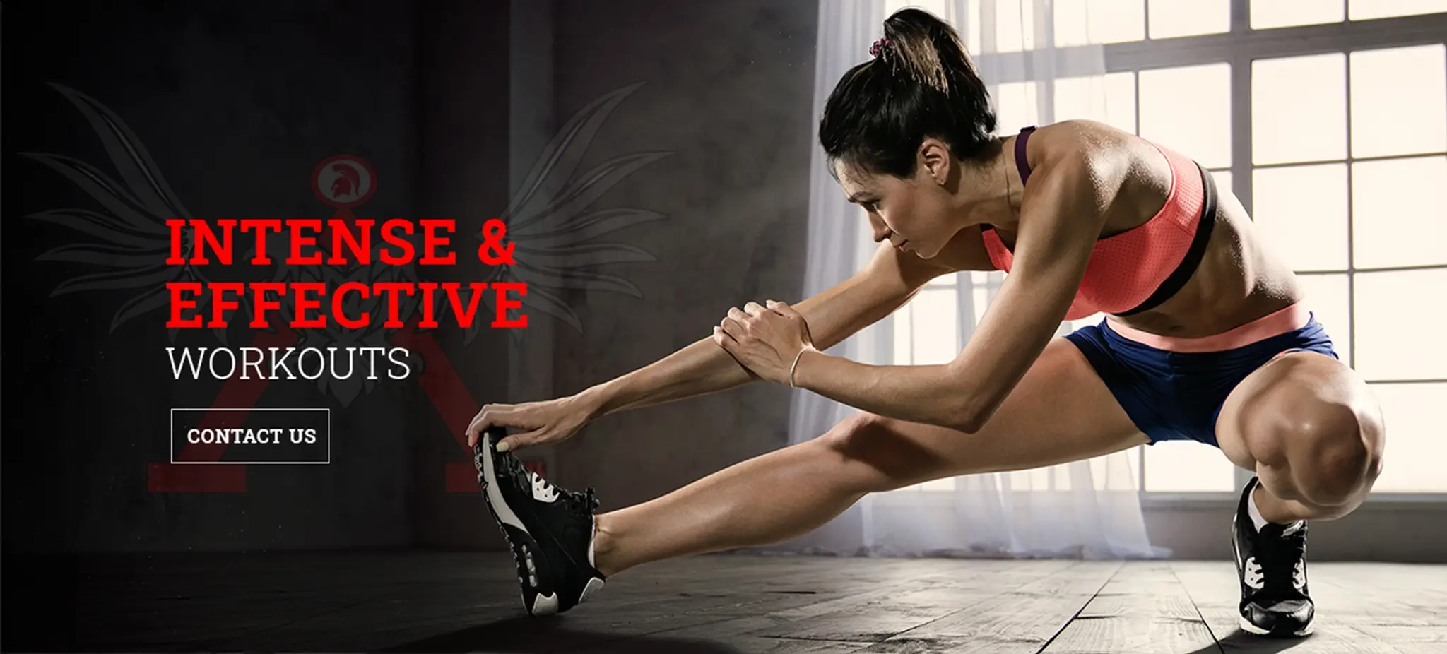 Athlima Fitness