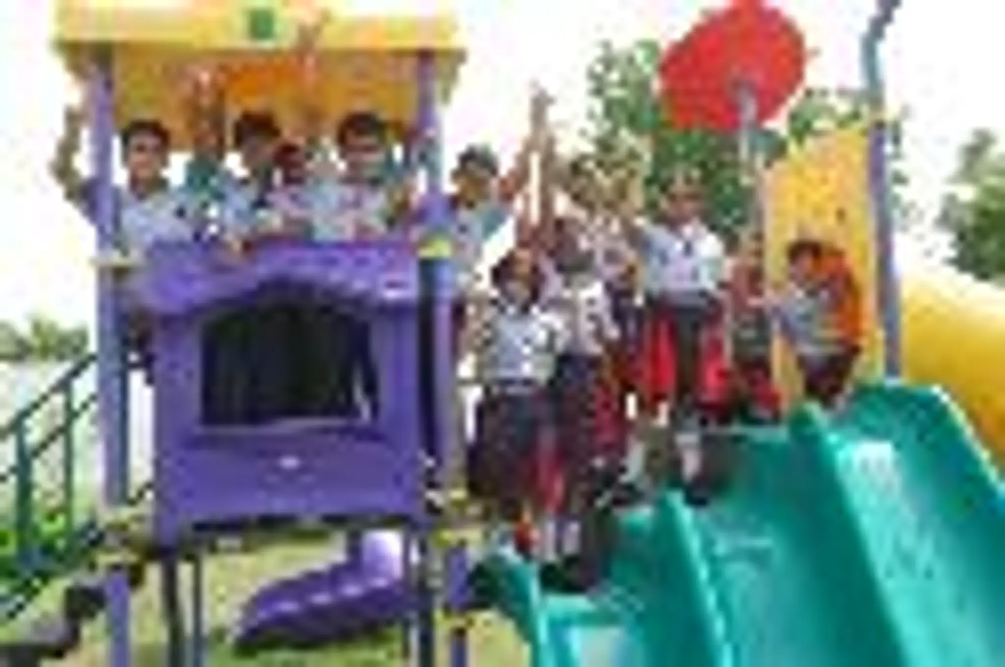 Goenka Chahar Cricket Academy