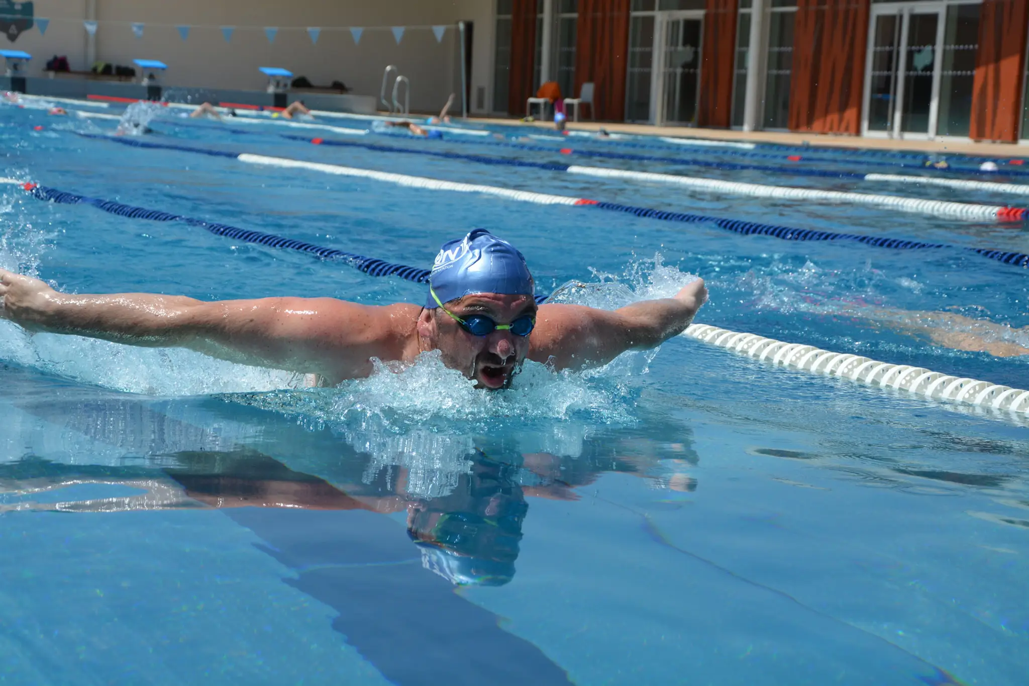 Alliance Dijon Natation