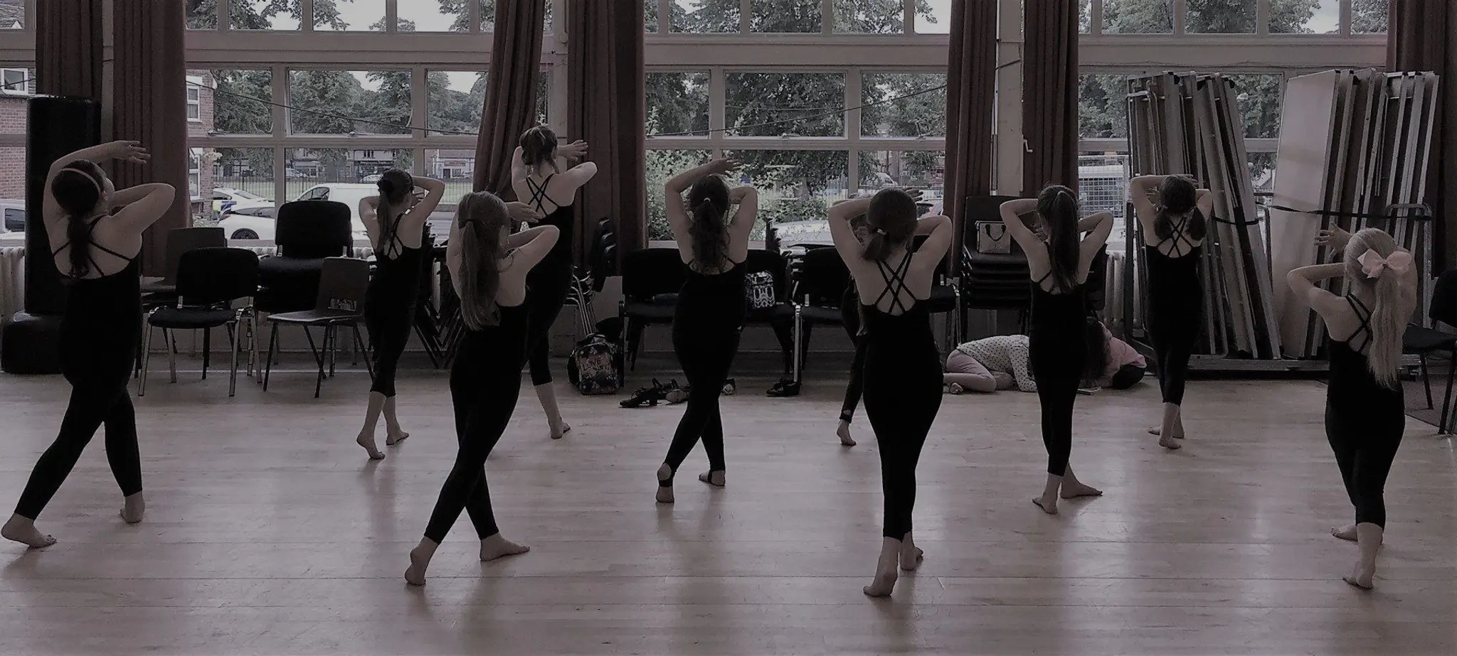 Tip Toes Dance Academy