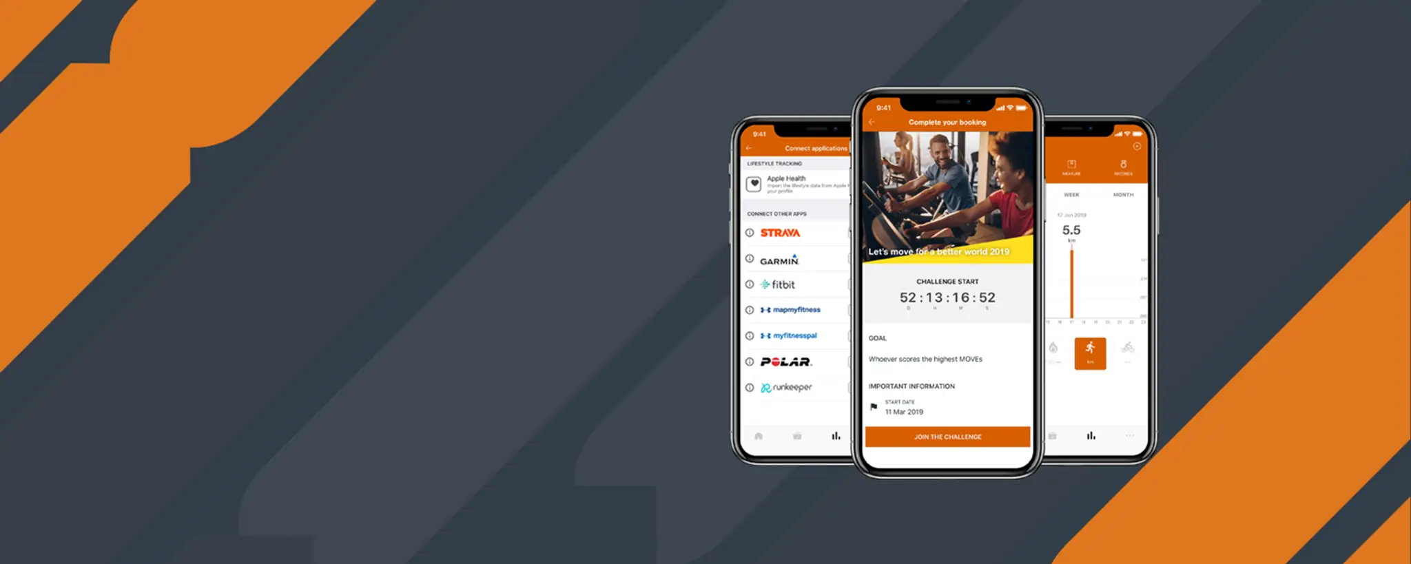 Strode Leisure Centre