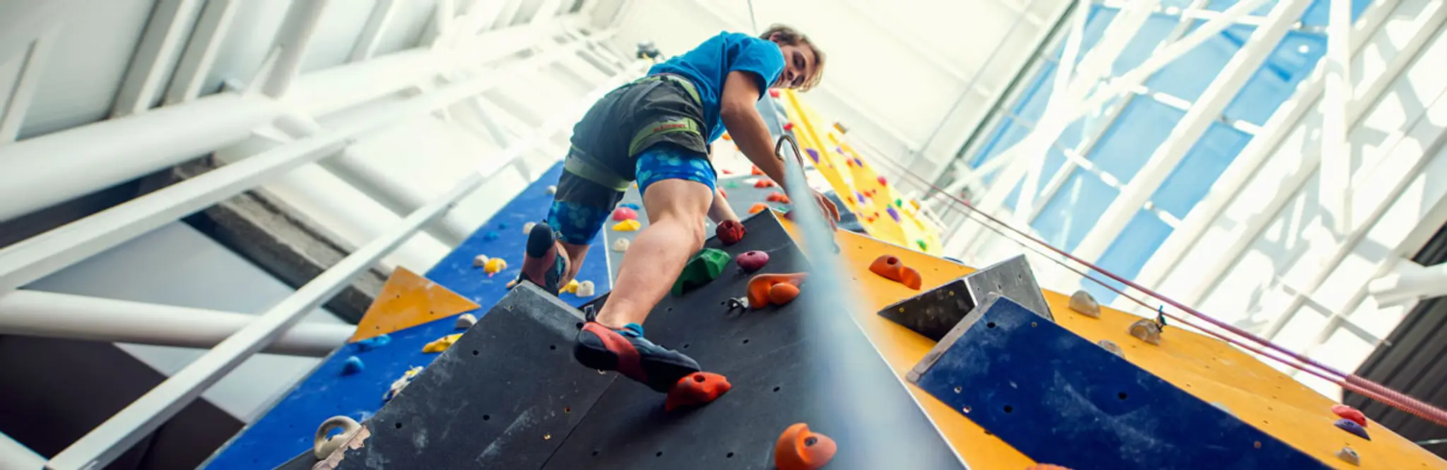 CARSA Climbing Centre