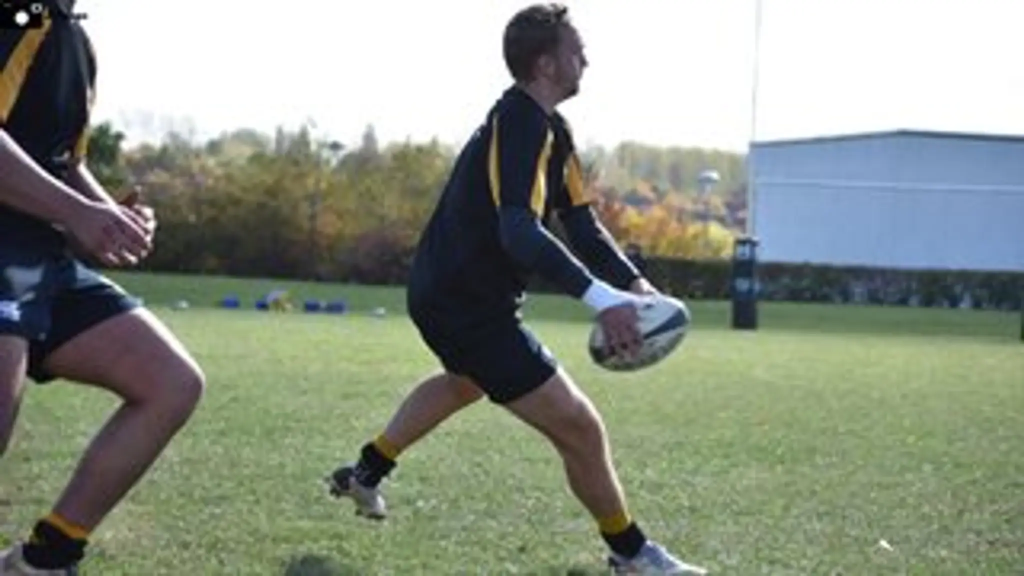 Northampton Casuals Rugby Football Club