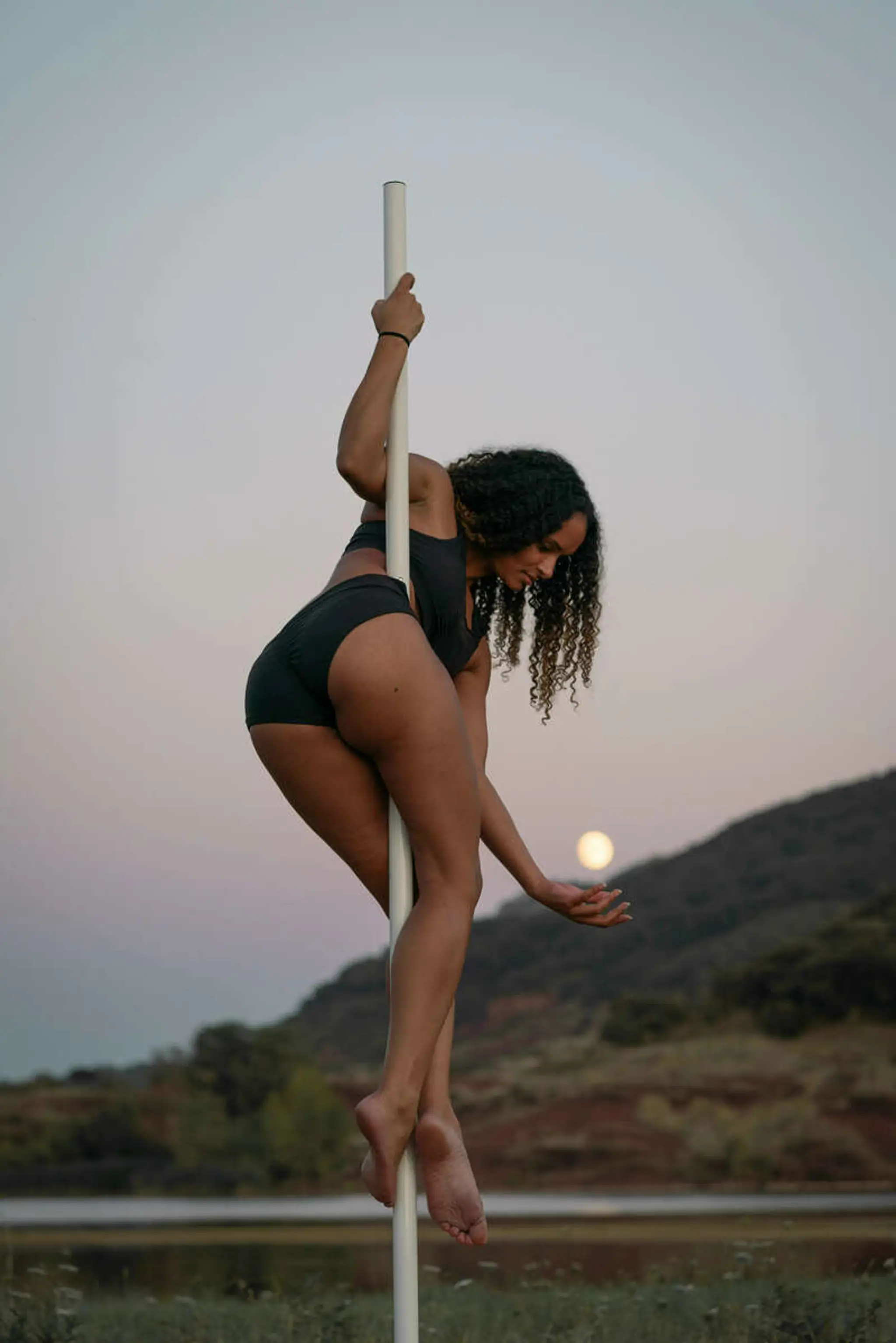 Venus Coaching France - Pole Dance Montpellier