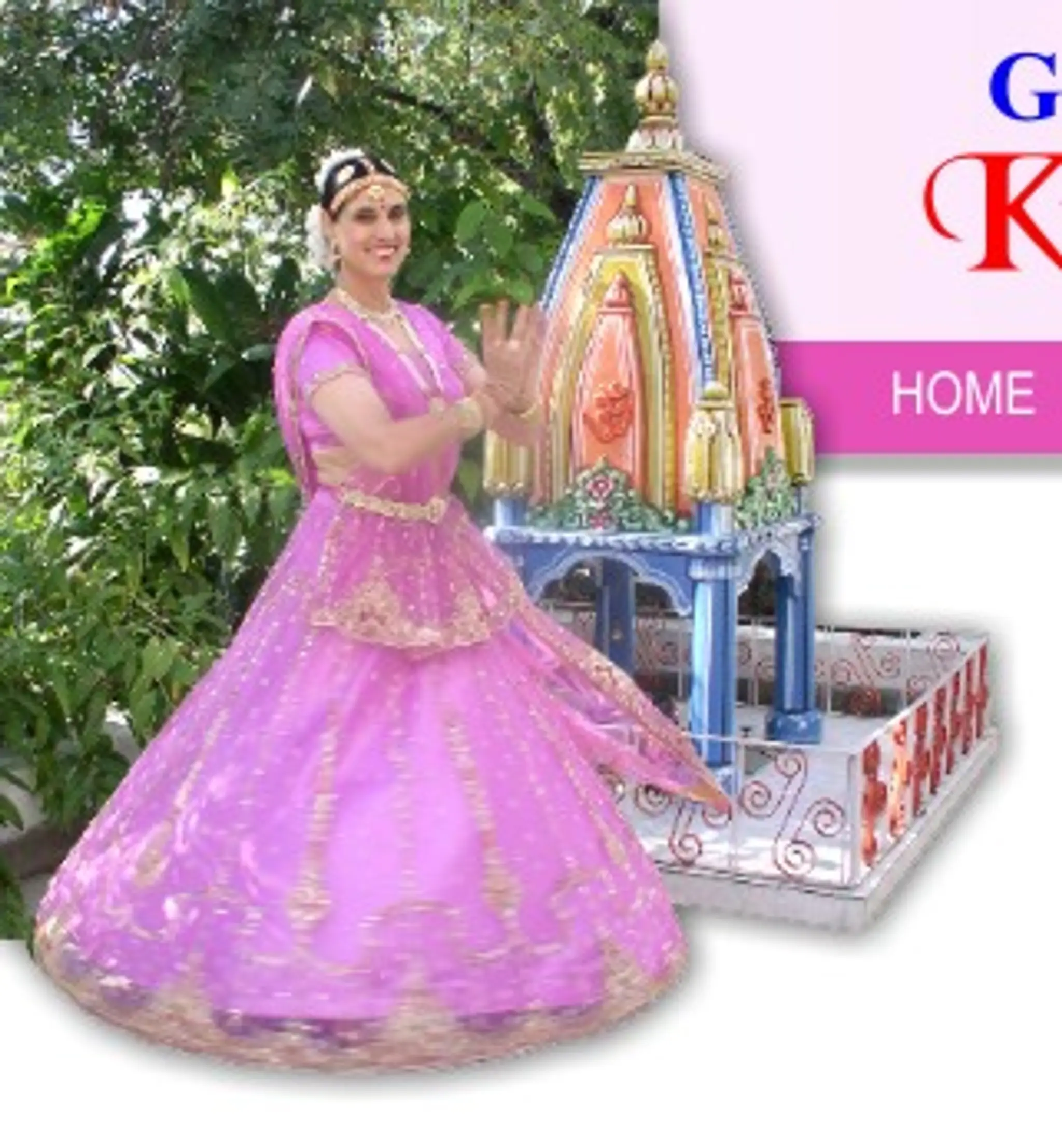 Kumari Somashekhari