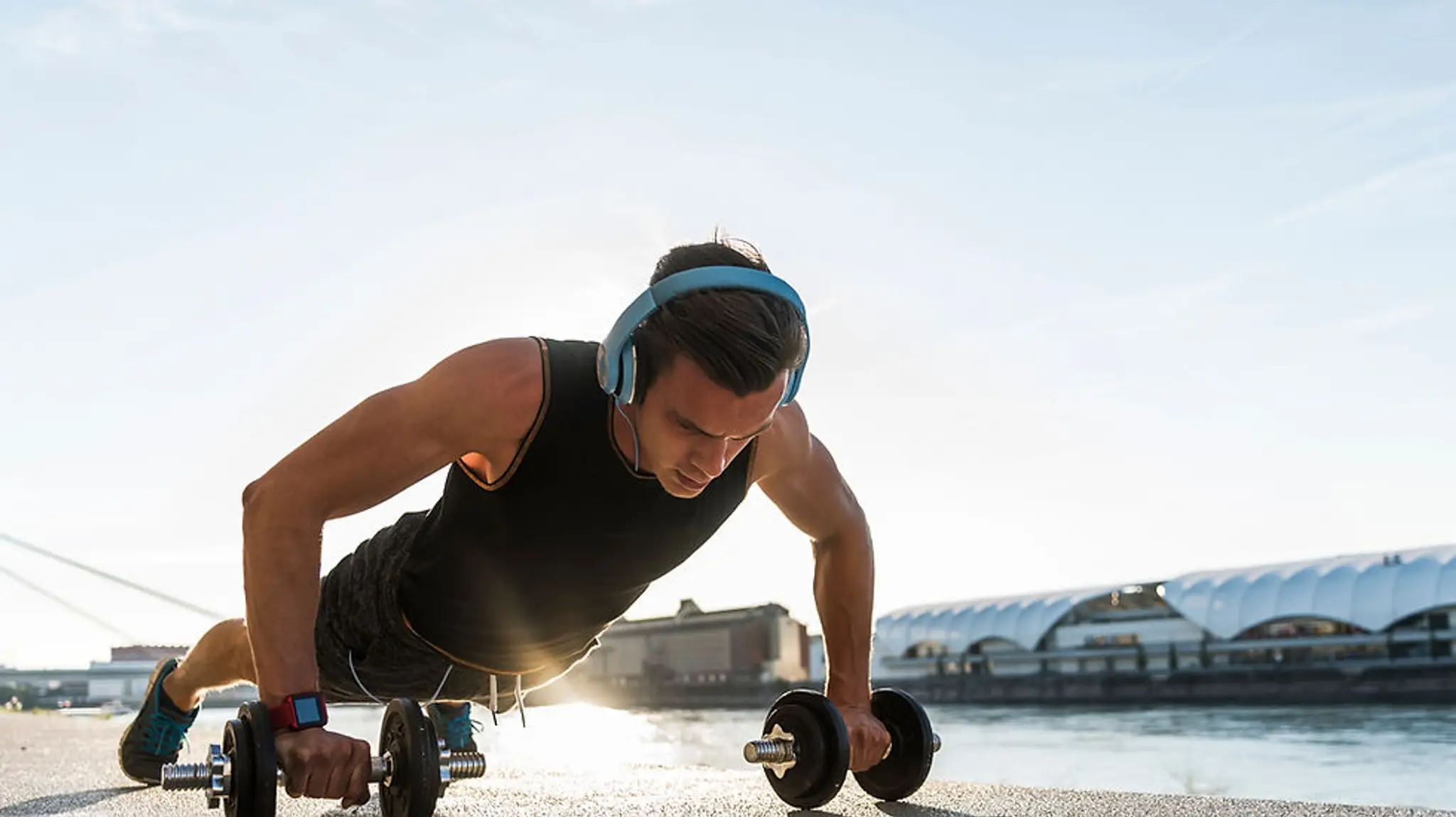 ResultsMatter Fitness Inc.