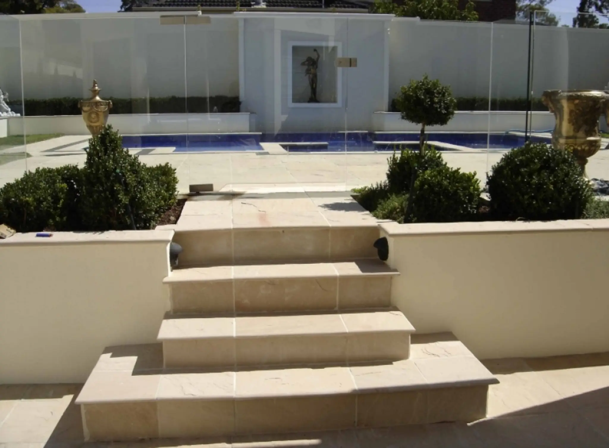 Natural Stone Importers Pty Ltd