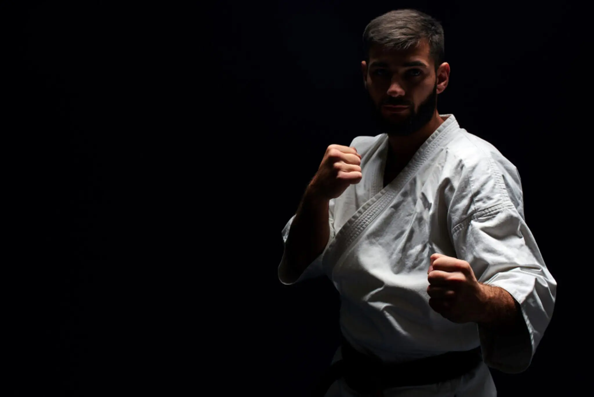 Karate Charlesbourg